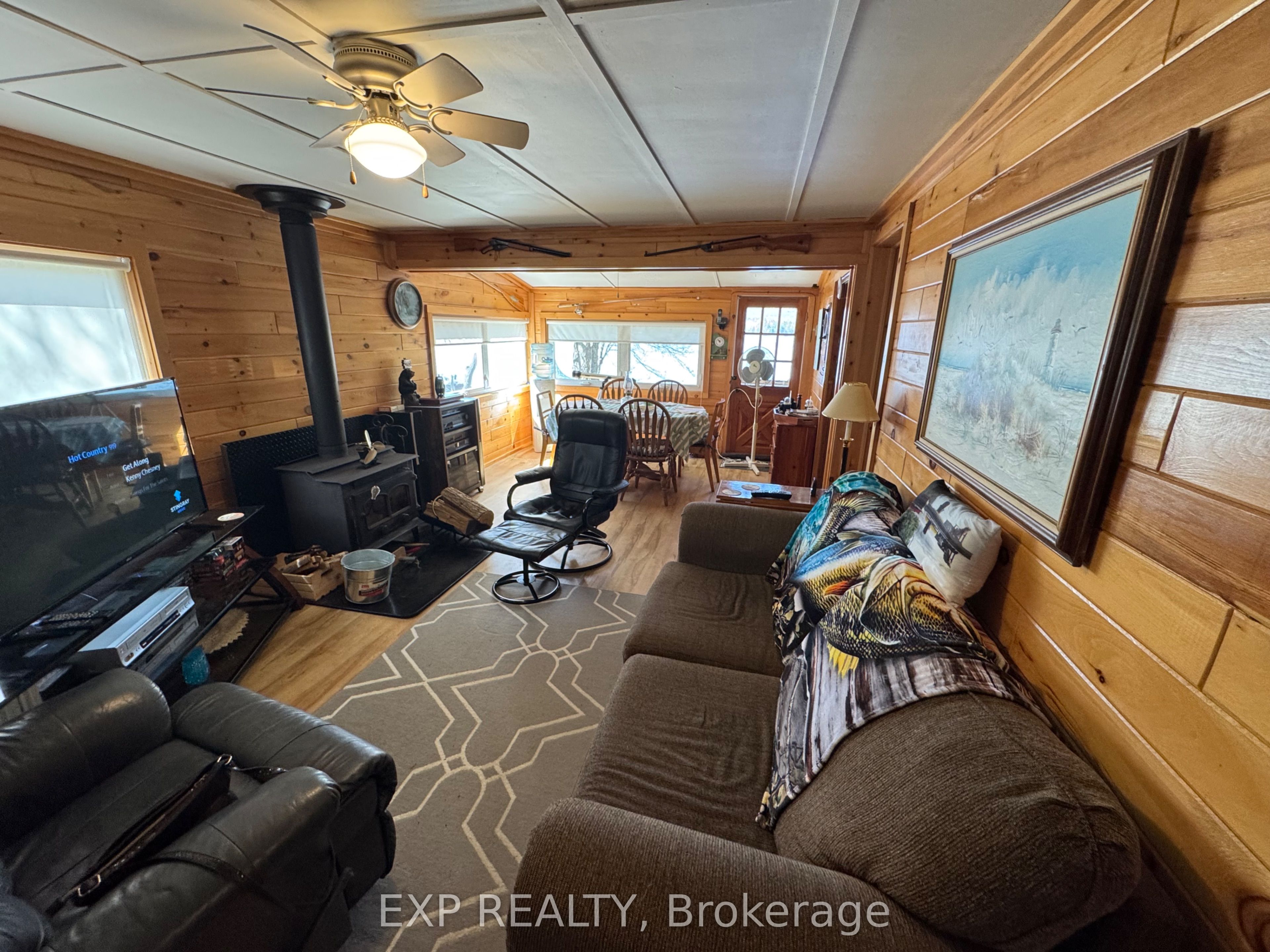 118 Fraser Lake Road Property Photo 9