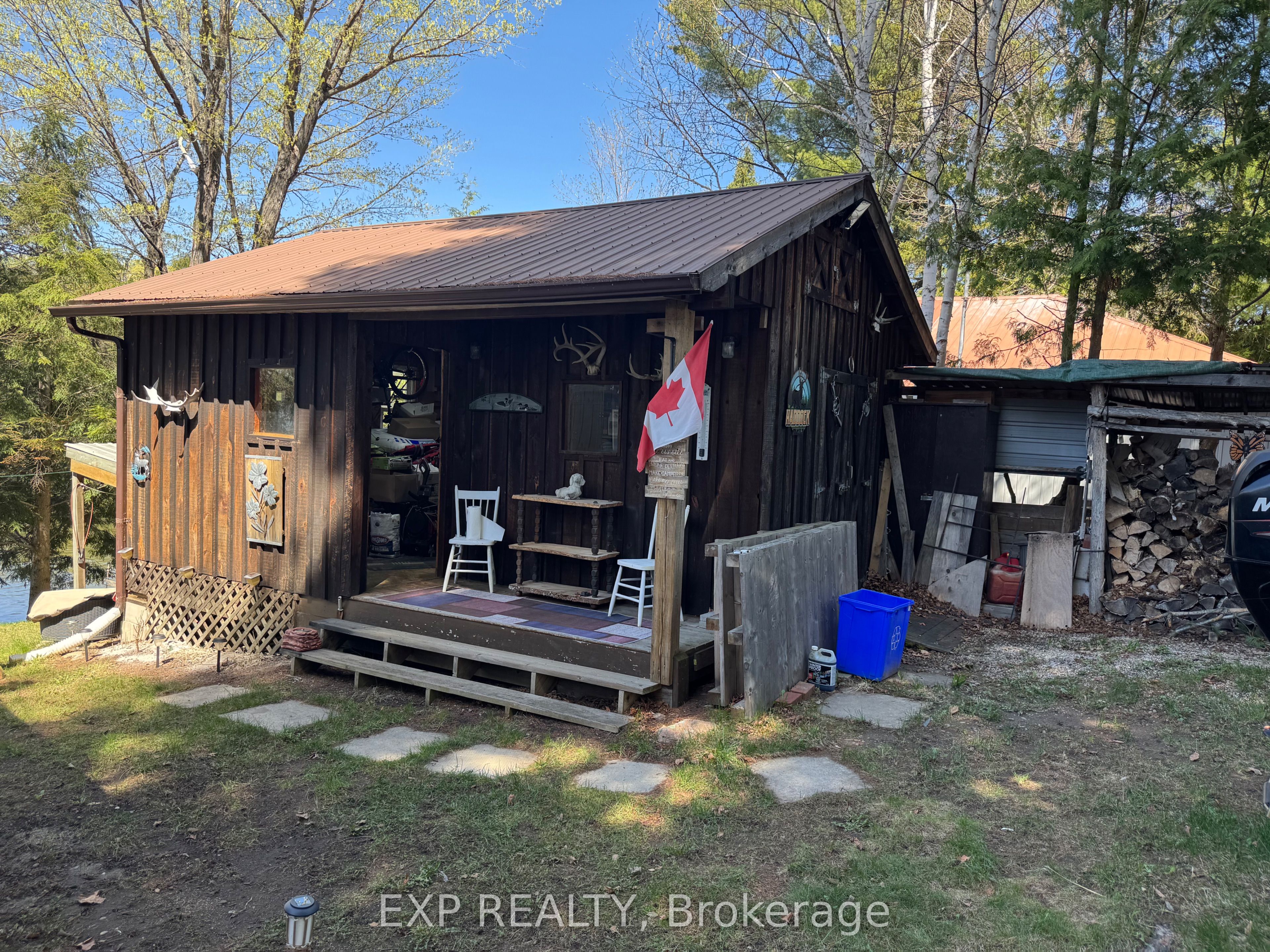 118 Fraser Lake Road Property Photo 17