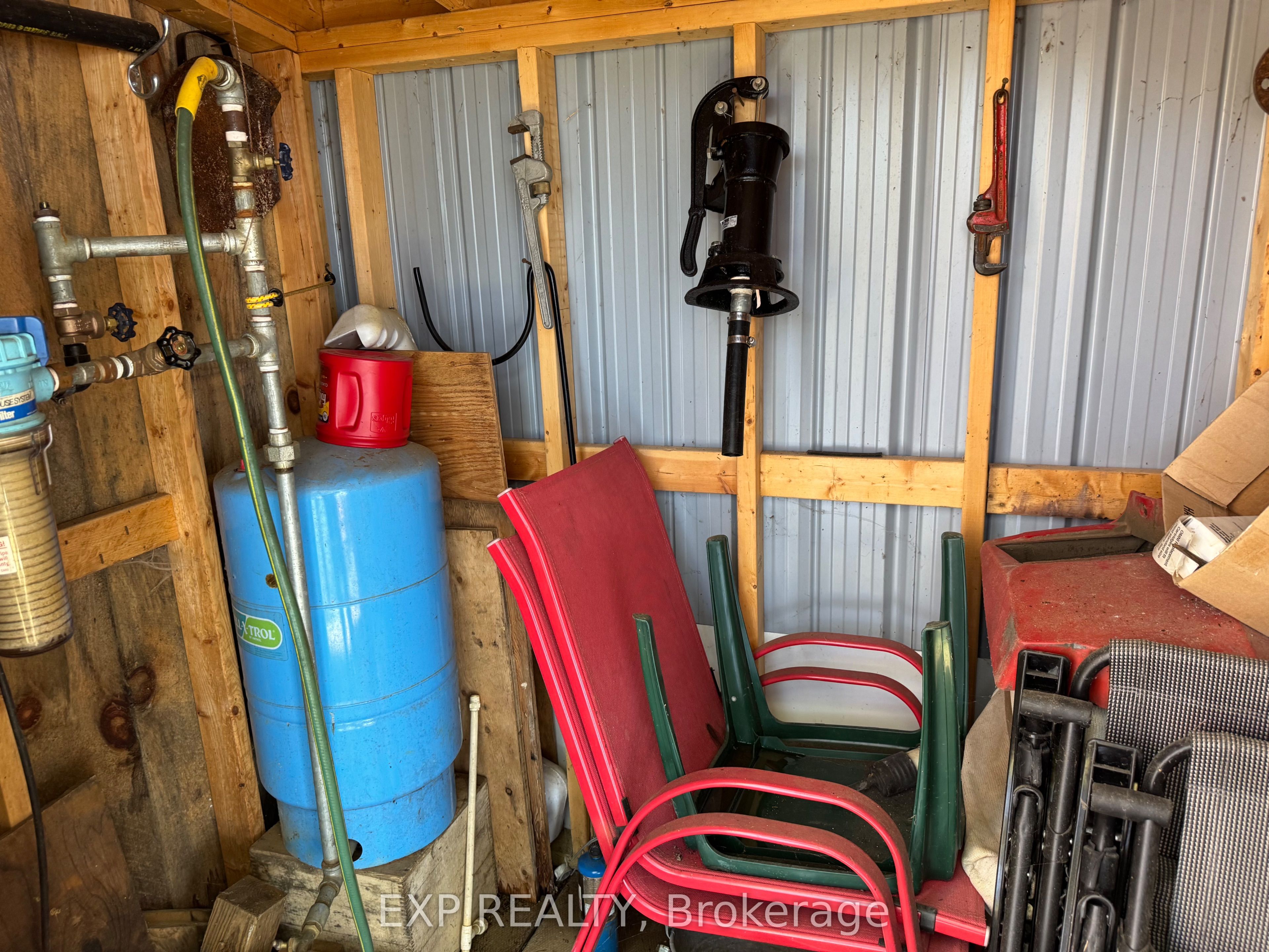 118 Fraser Lake Road Property Photo 19
