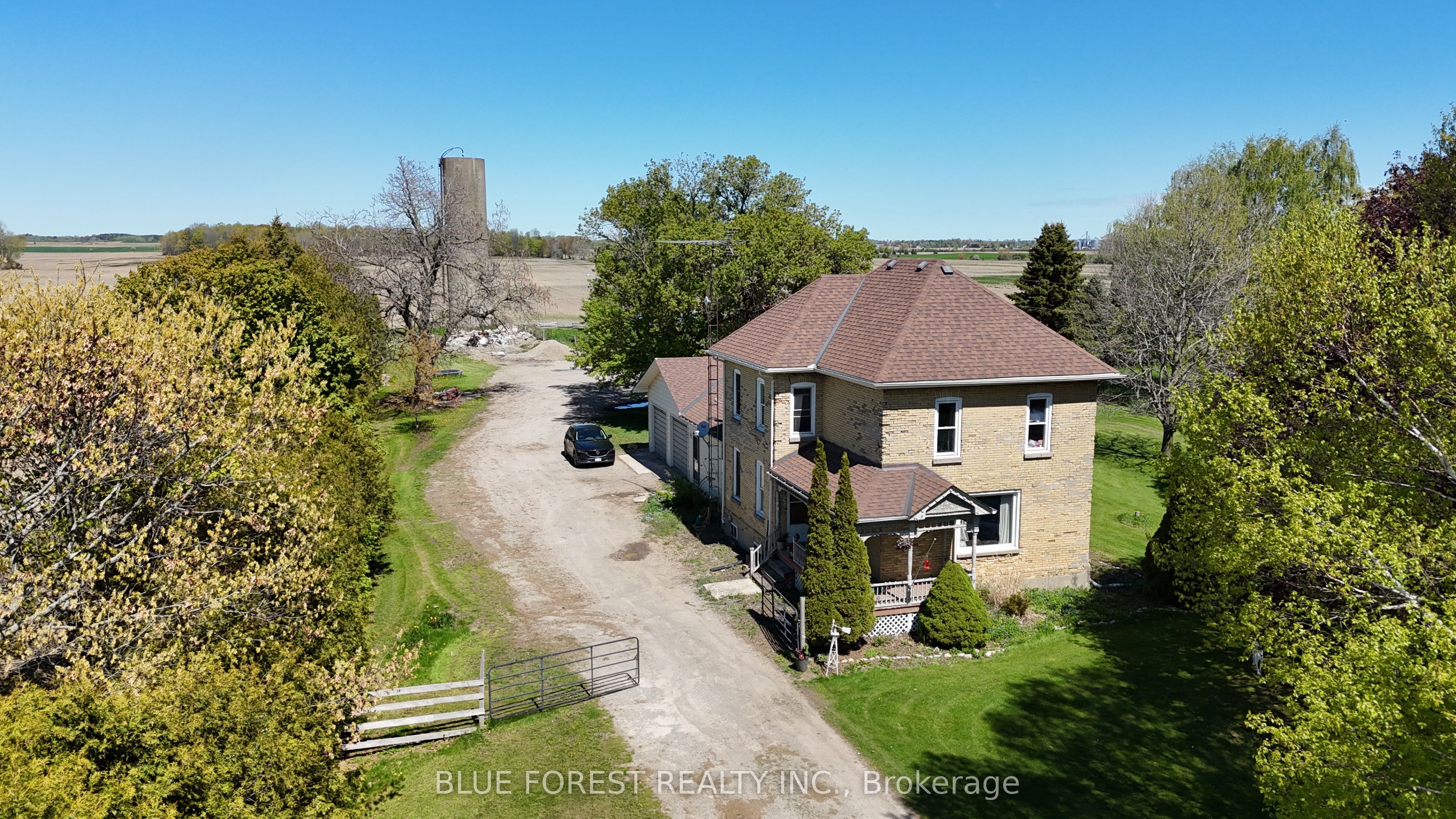 32630 Talbot Line Property Photo 1