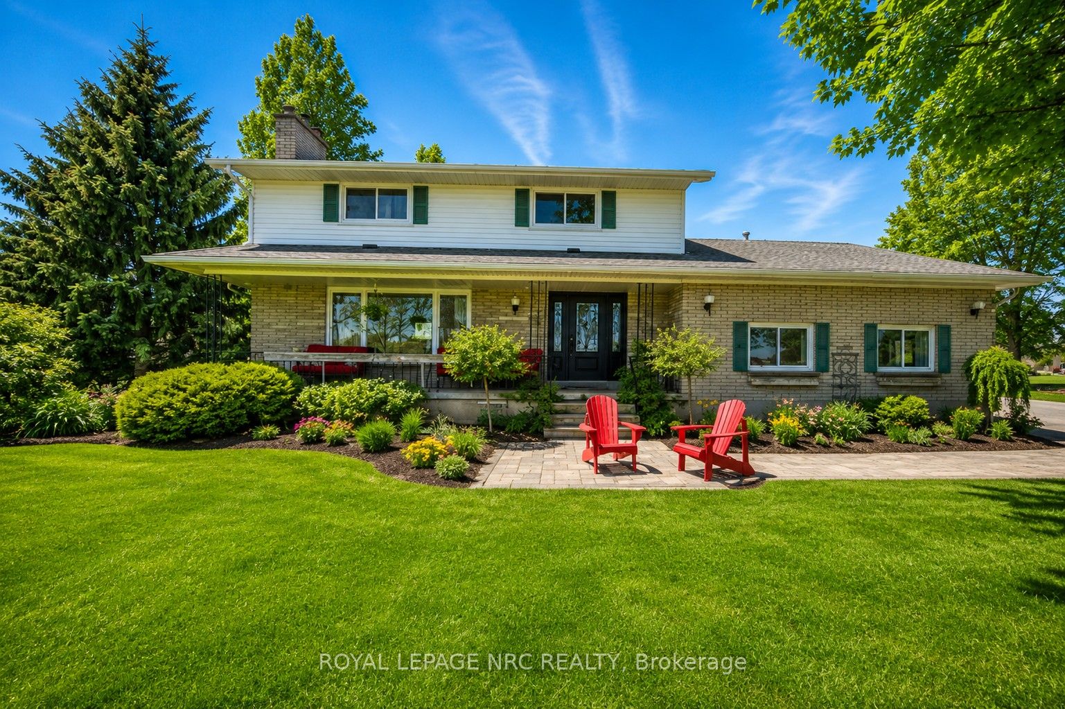 53616 Smith Road Property Photo 1