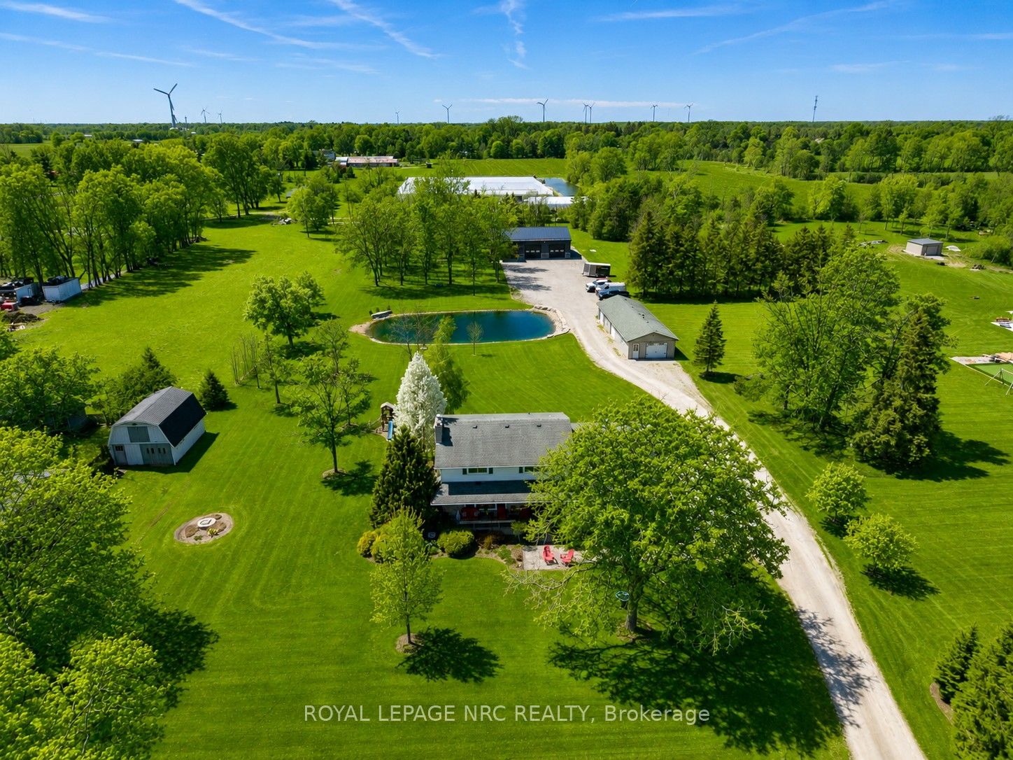 53616 Smith Road Property Photo 3