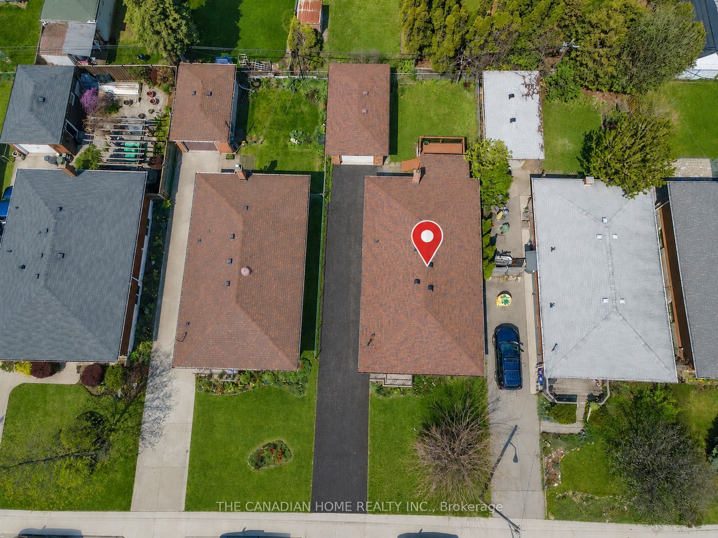 196 Tuxedo Avenue Property Photo 2