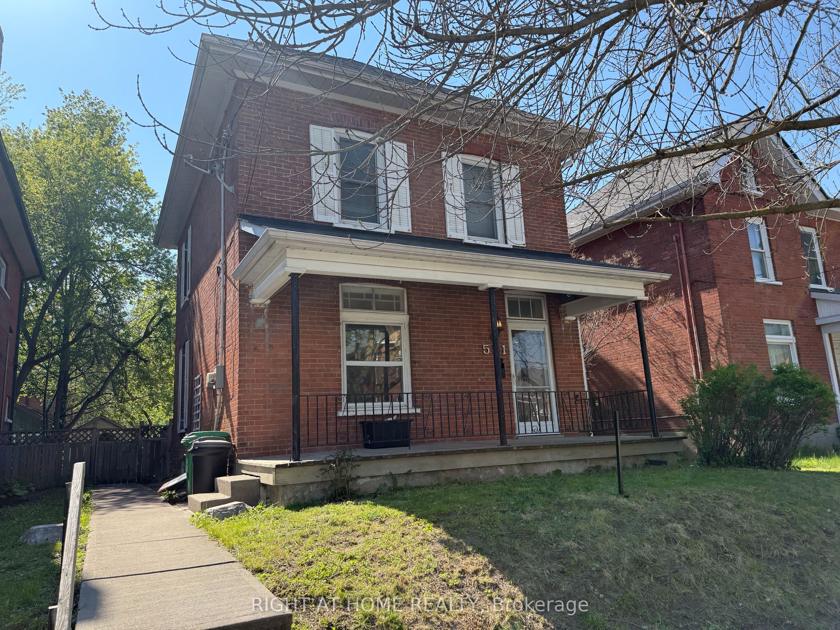 551 Bethune Street Property Photo 2