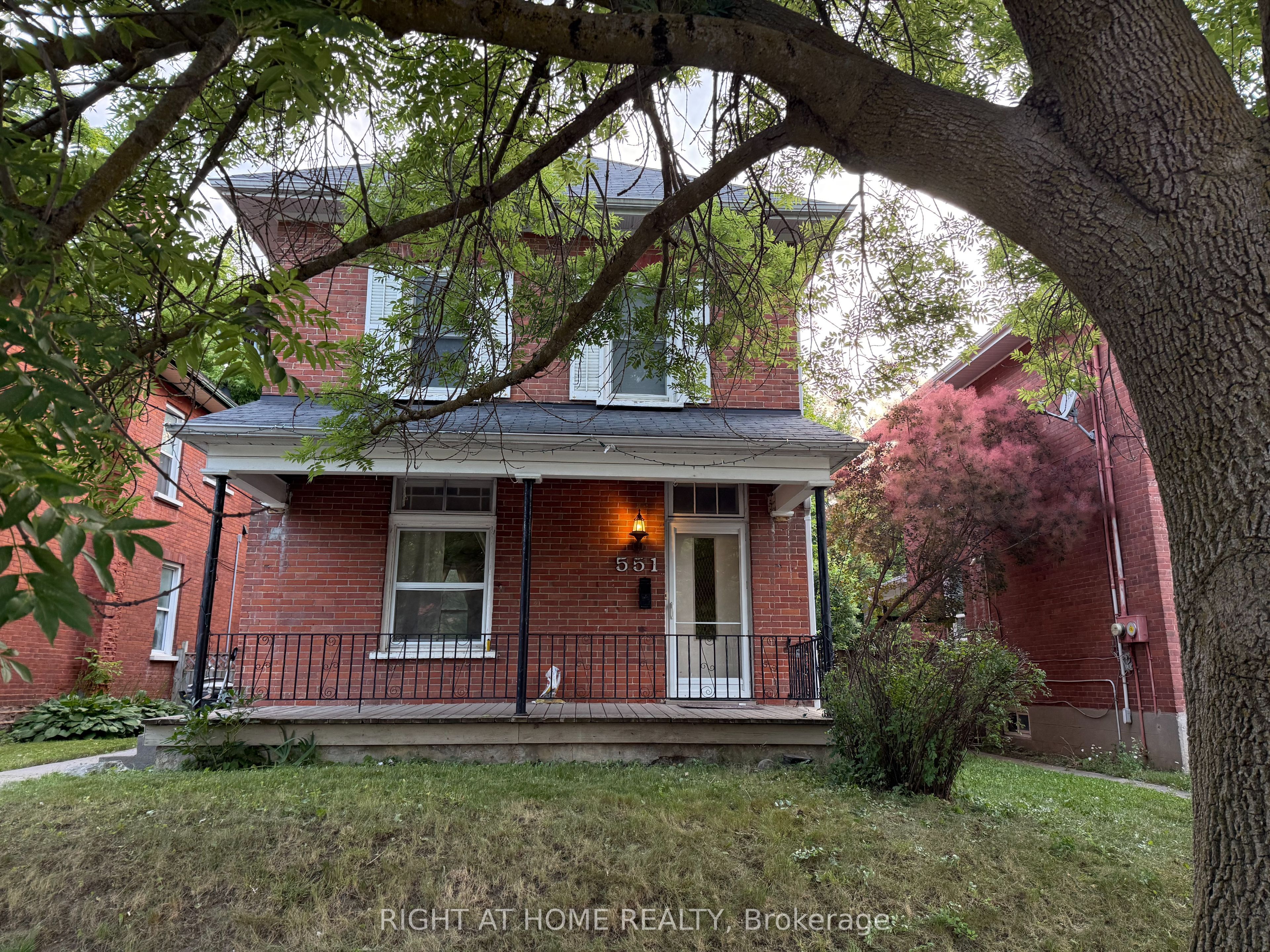 551 Bethune Street Property Photo 32