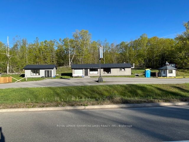8574 Highway 28 Highway Property Photo 1