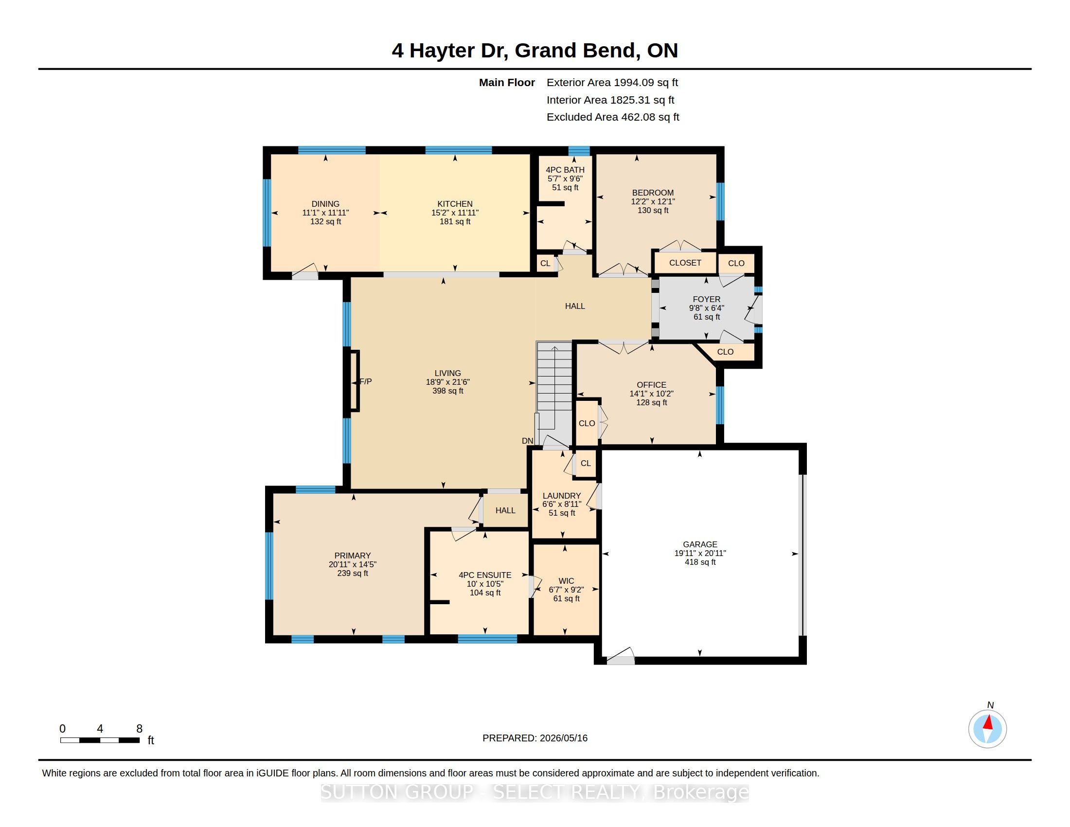 4 Hayter Drive Property Photo 49