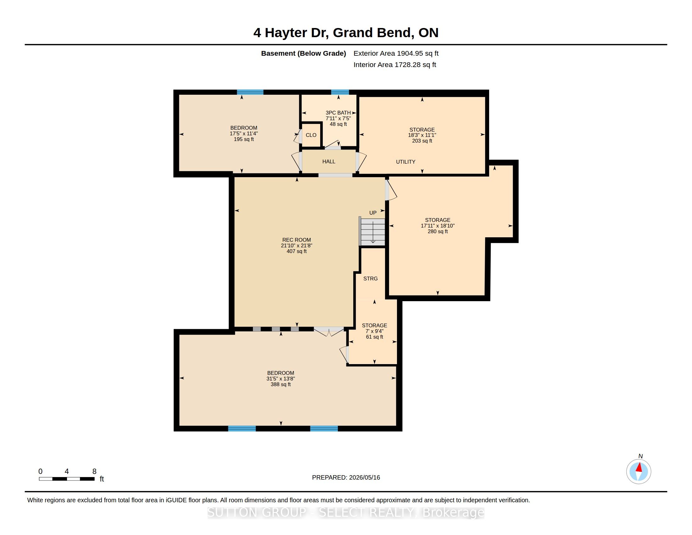 4 Hayter Drive Property Photo 50