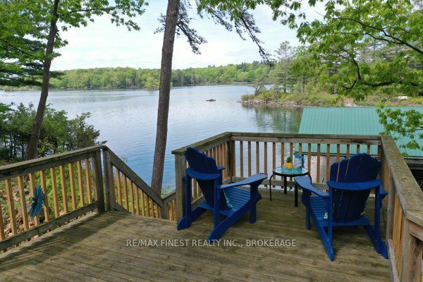 14 Downie Island Property Photo 1