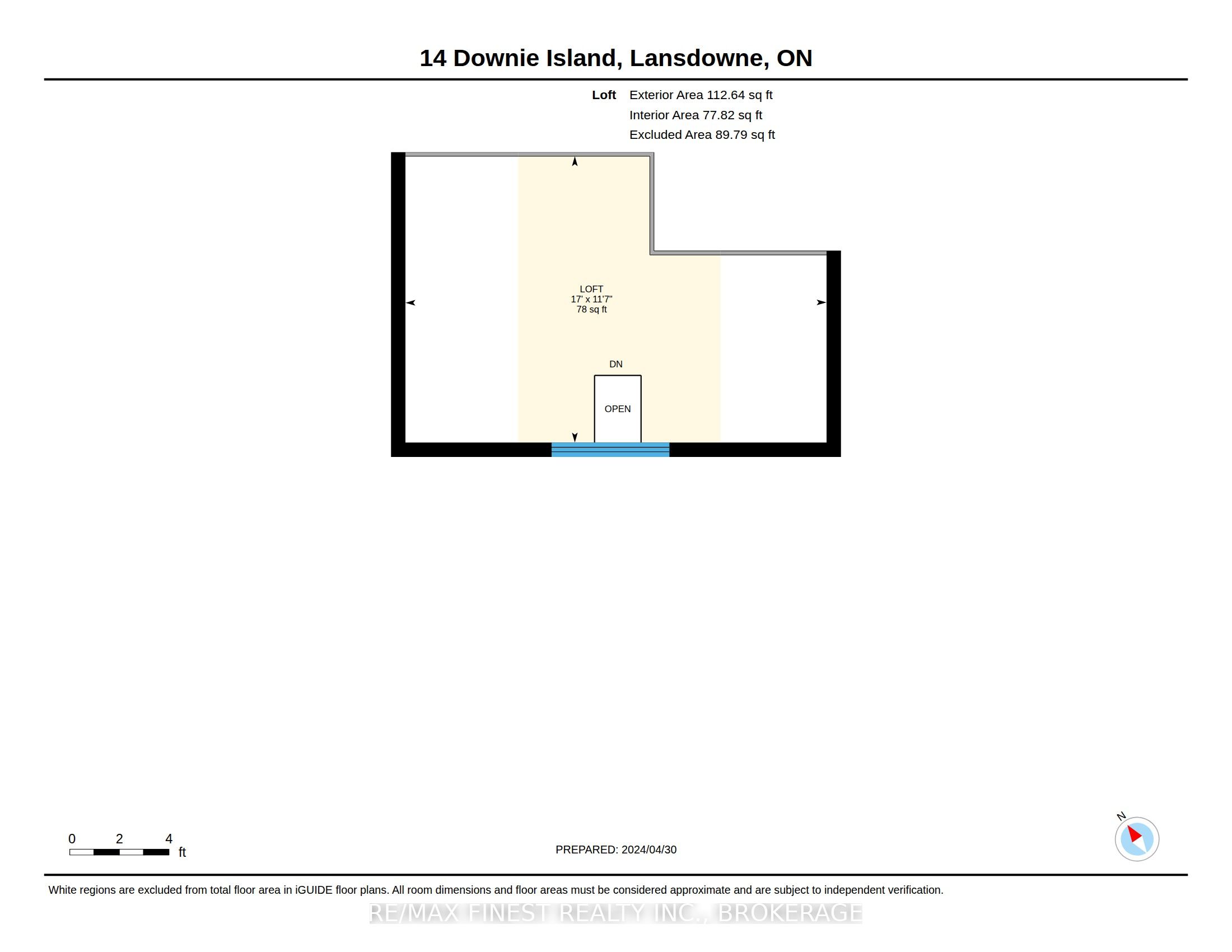 14 Downie Island Property Photo 41