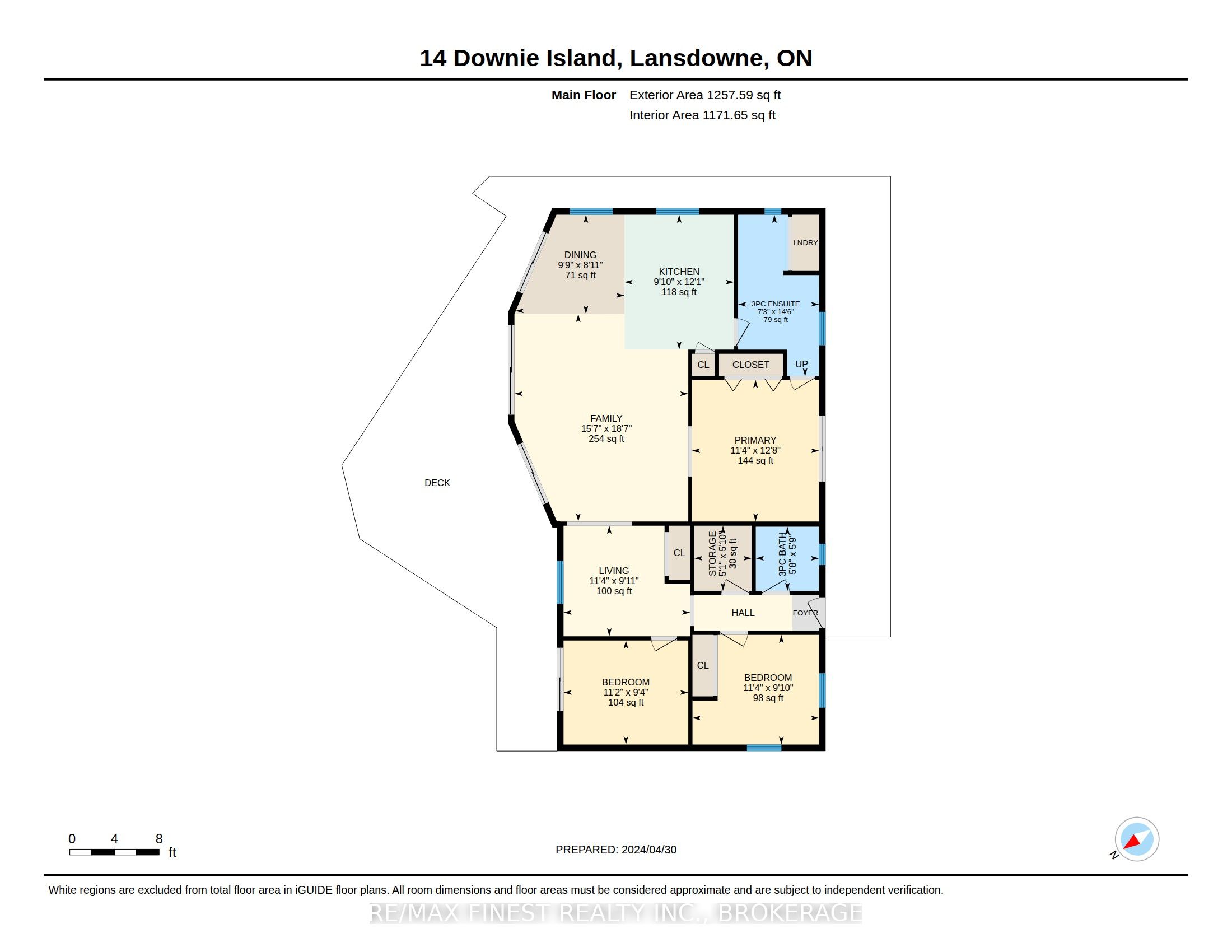 14 Downie Island Property Photo 42