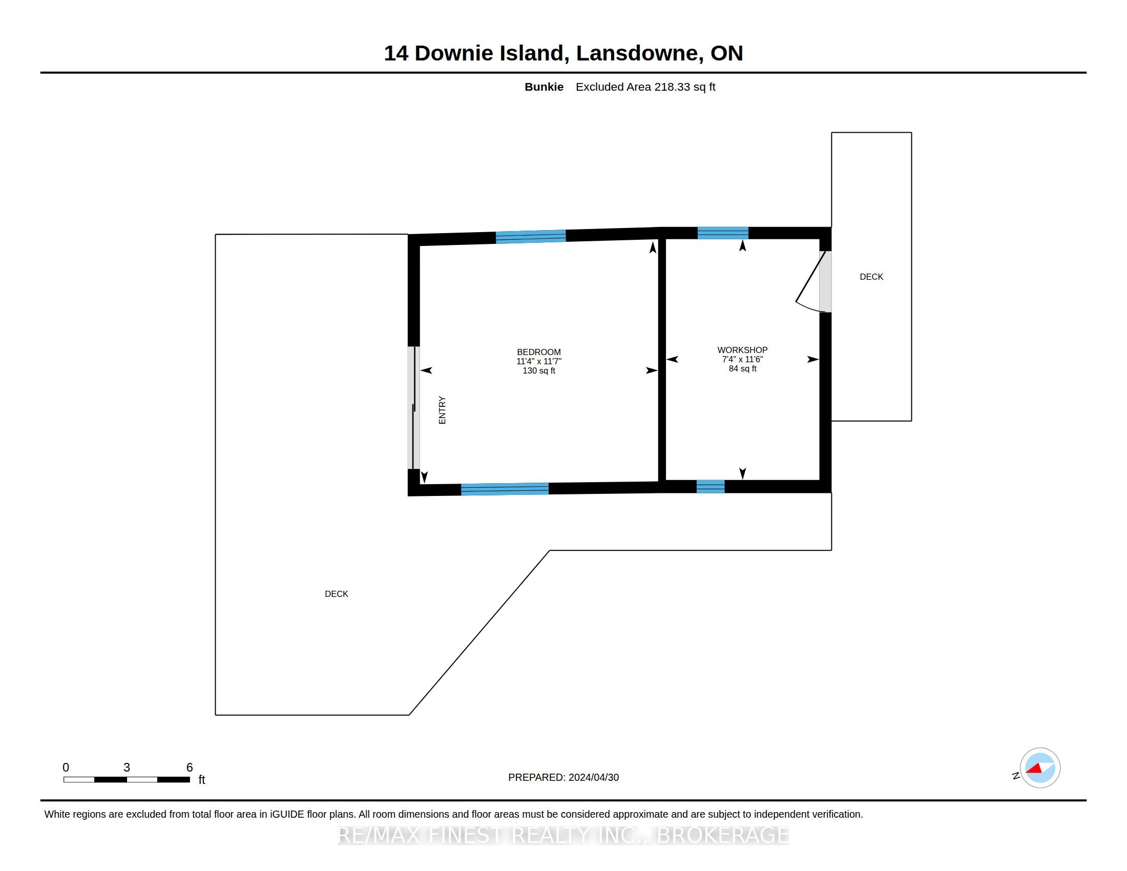 14 Downie Island Property Photo 43