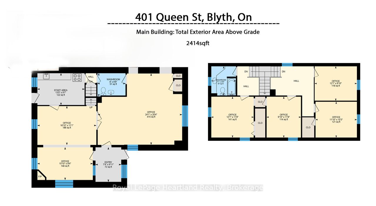 401 Queen Street Property Photo 37