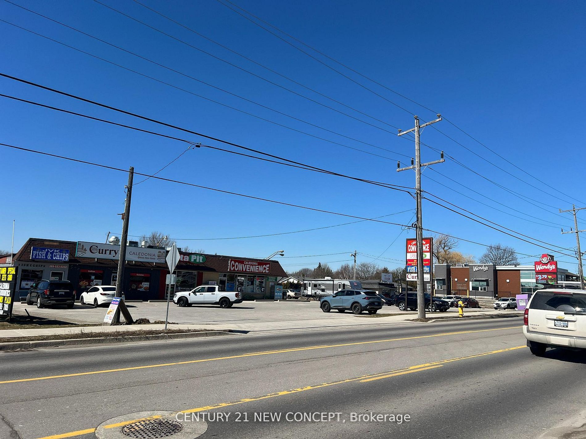 307 Argyle Street S Property Photo 8