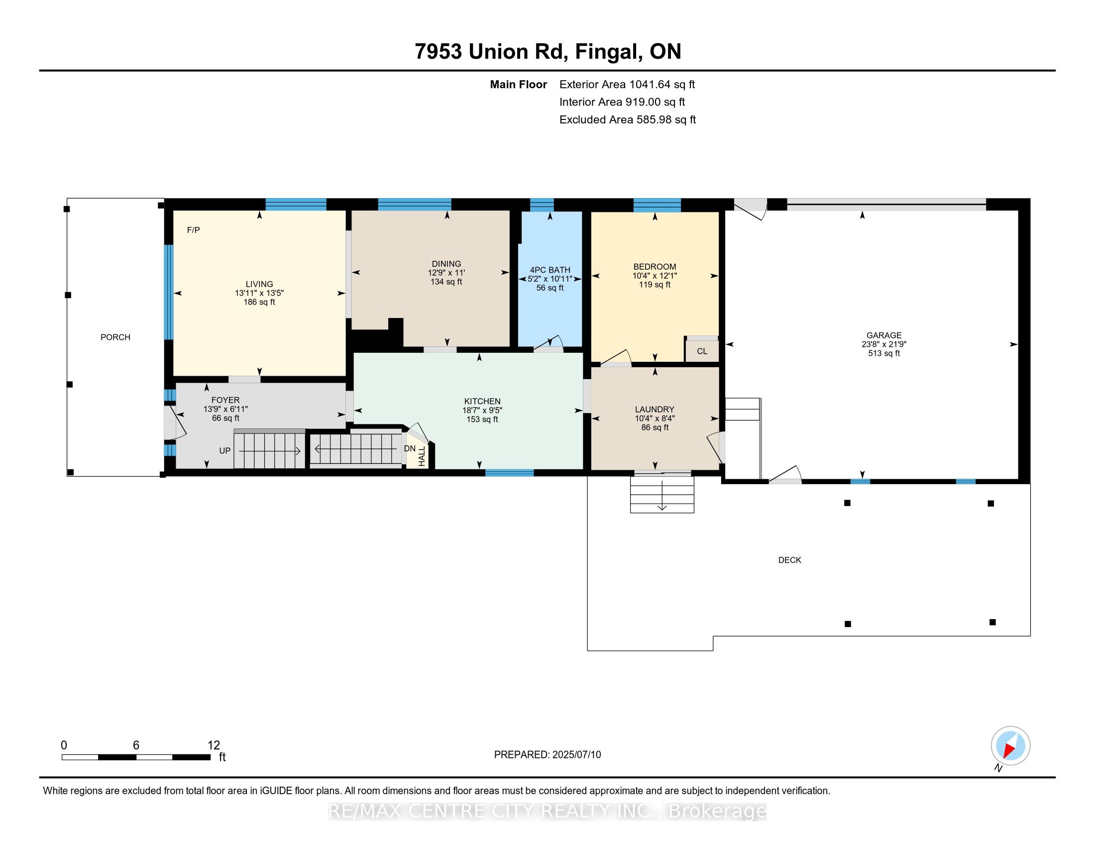 7953 Union Road Property Photo 48