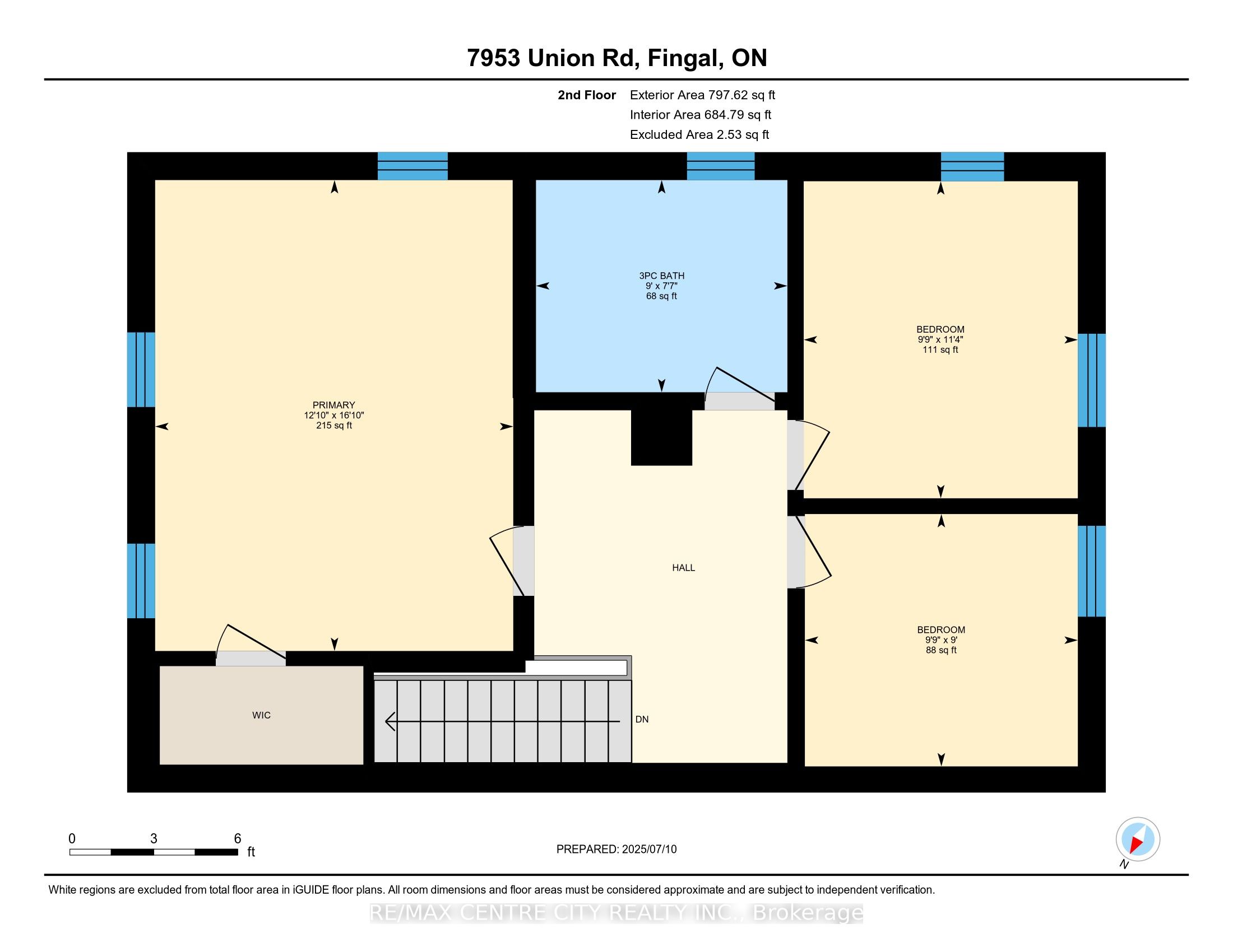 7953 Union Road Property Photo 49