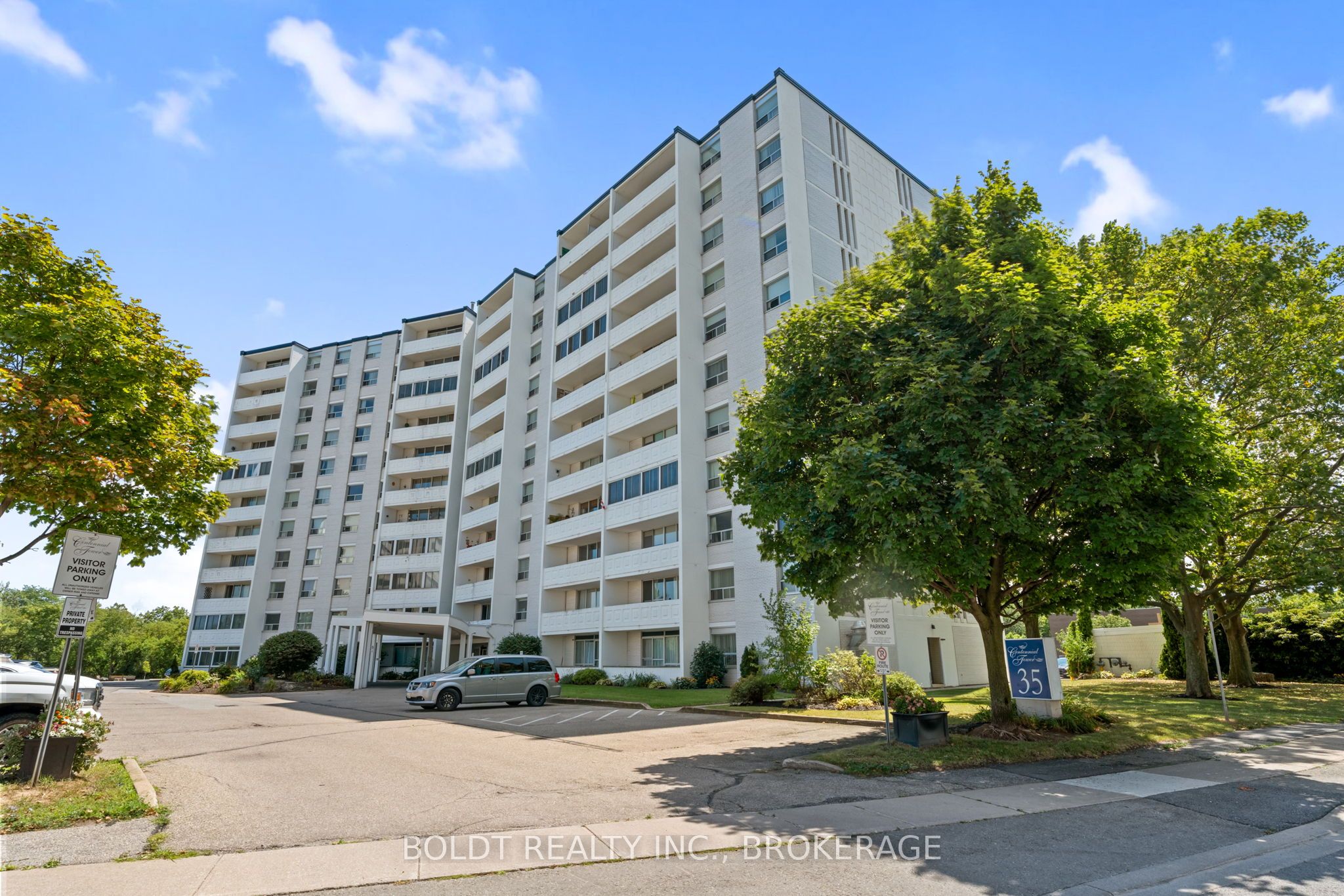 35 Towering Heights Boulevard 1008 Property Photo 1
