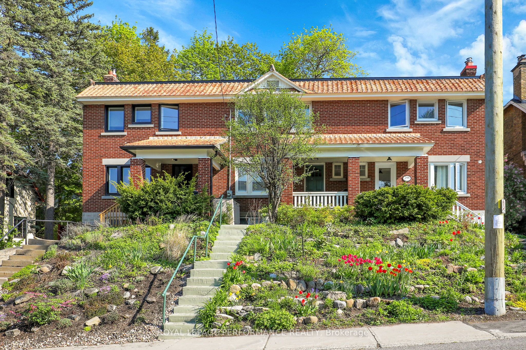 296 Holmwood Avenue Property Photo 1
