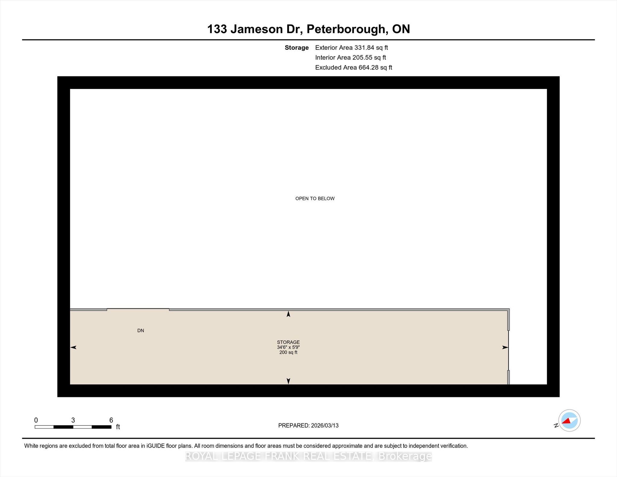 133 Jameson Drive Property Photo 14