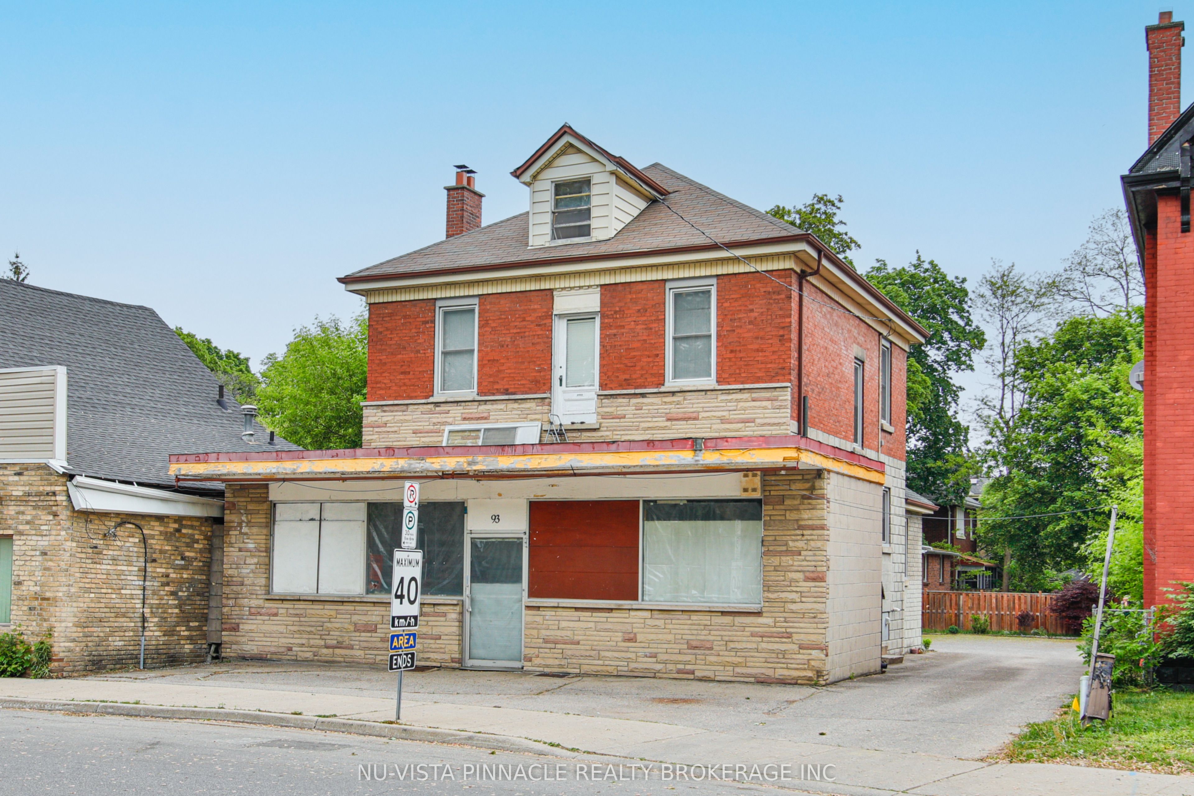 93 Stanley Street Property Photo 2