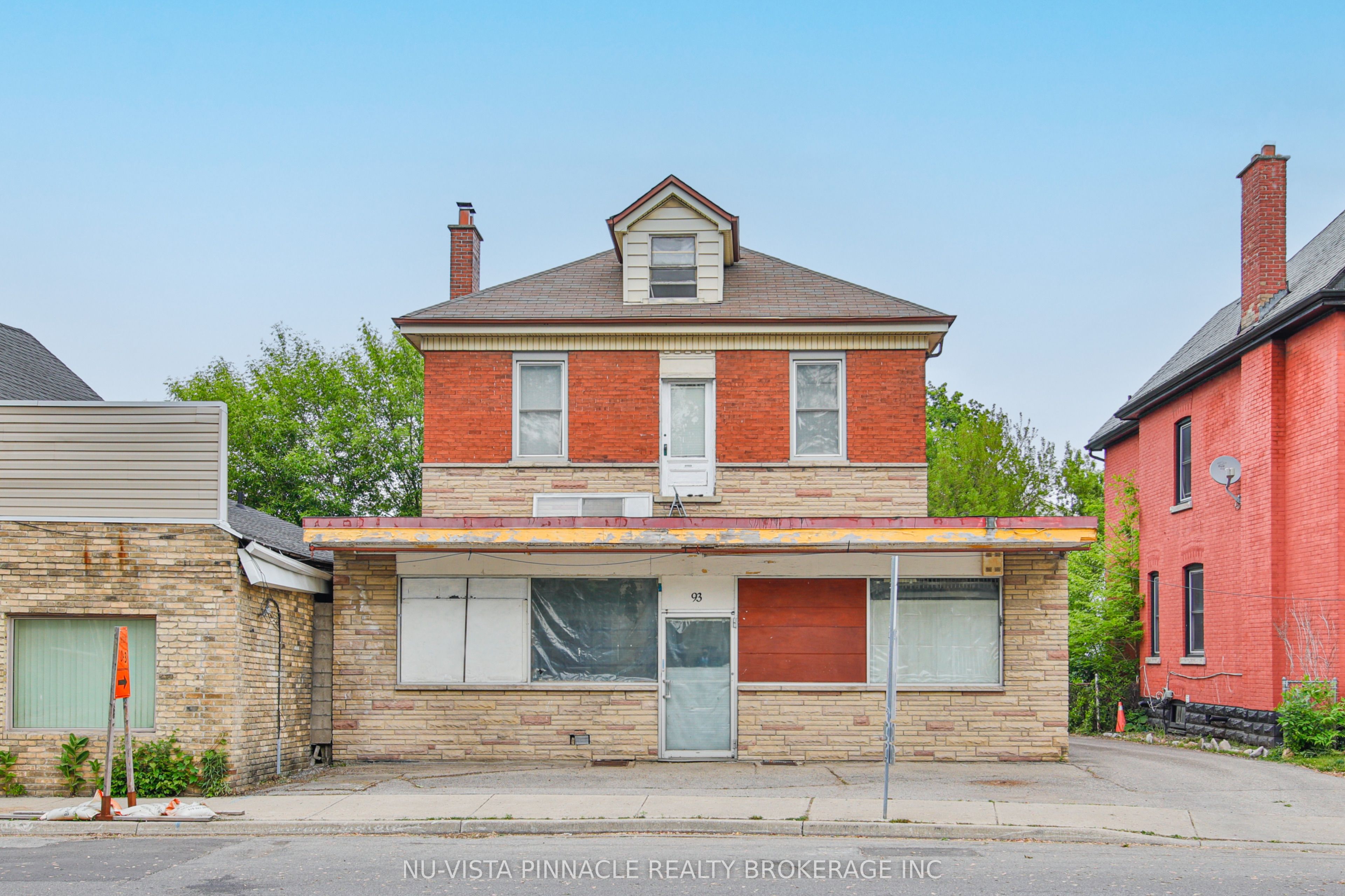 93 Stanley Street Property Photo 6