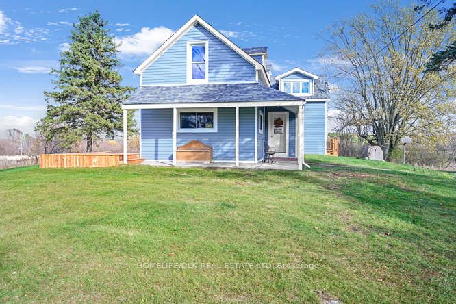 4861 County Rd 6 Road Property Photo 1