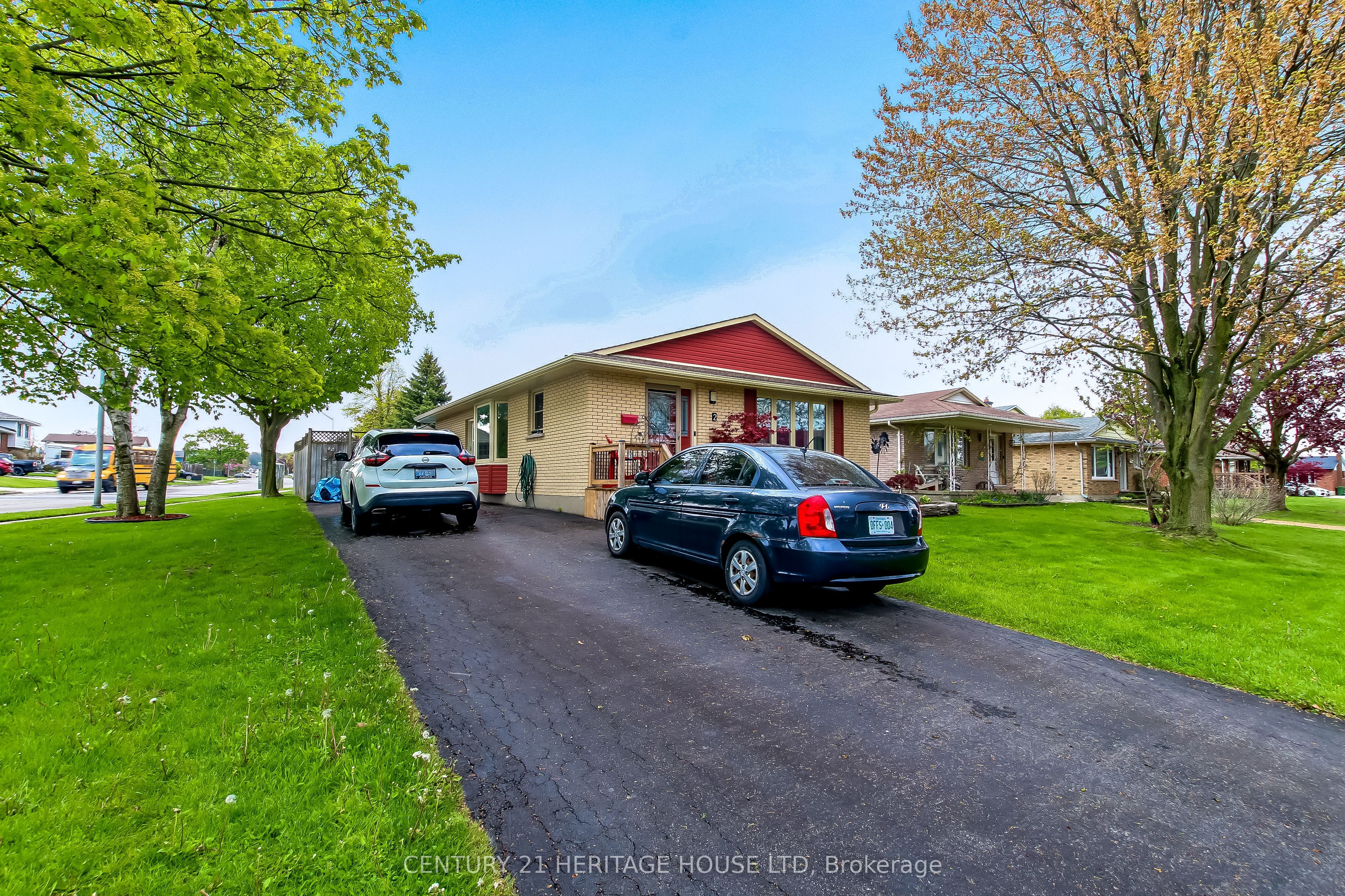 2 David Drive Property Photo 1