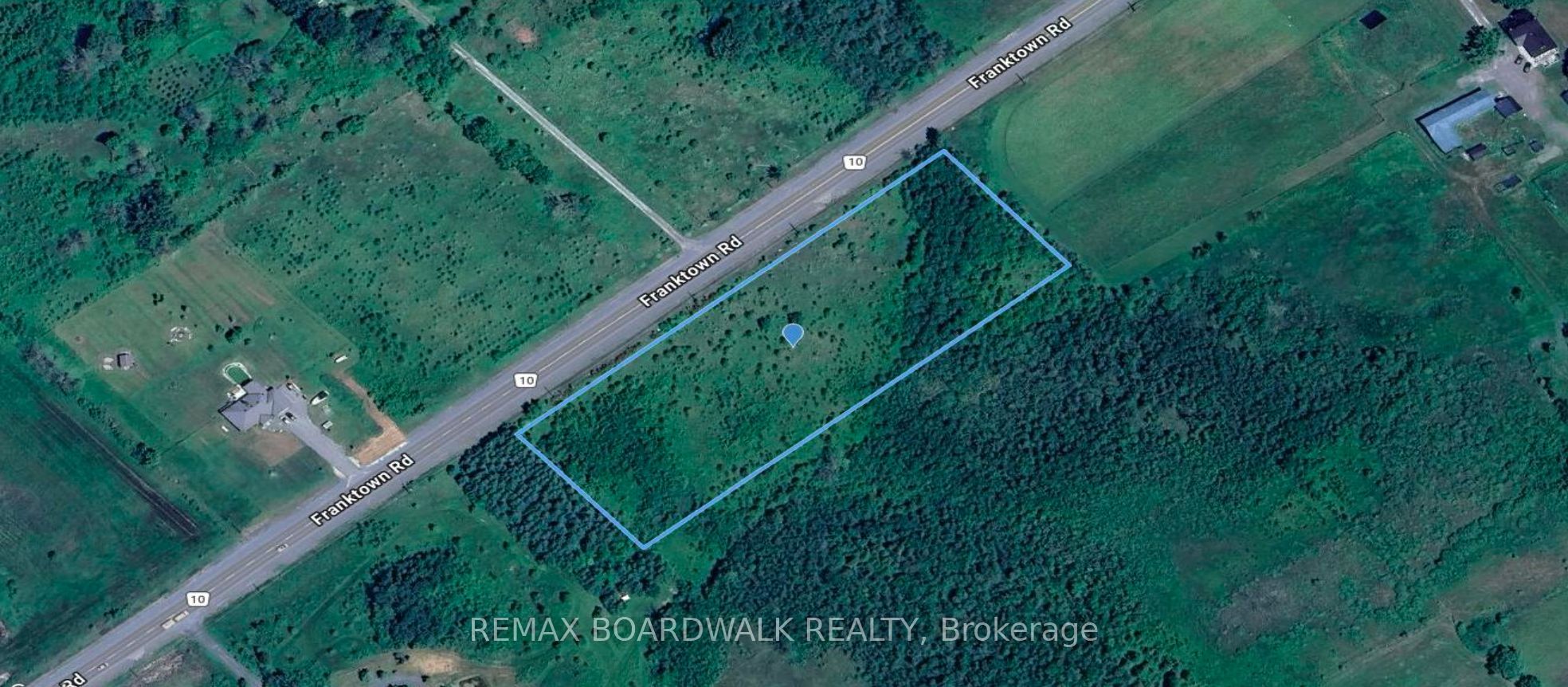 7610 Franktown Road Property Photo 2