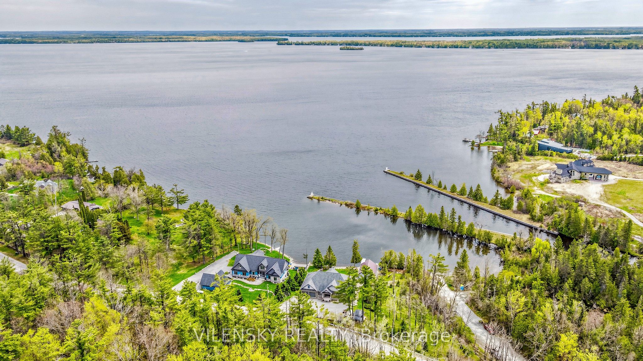268 Balsam Lake Drive Property Photo 43