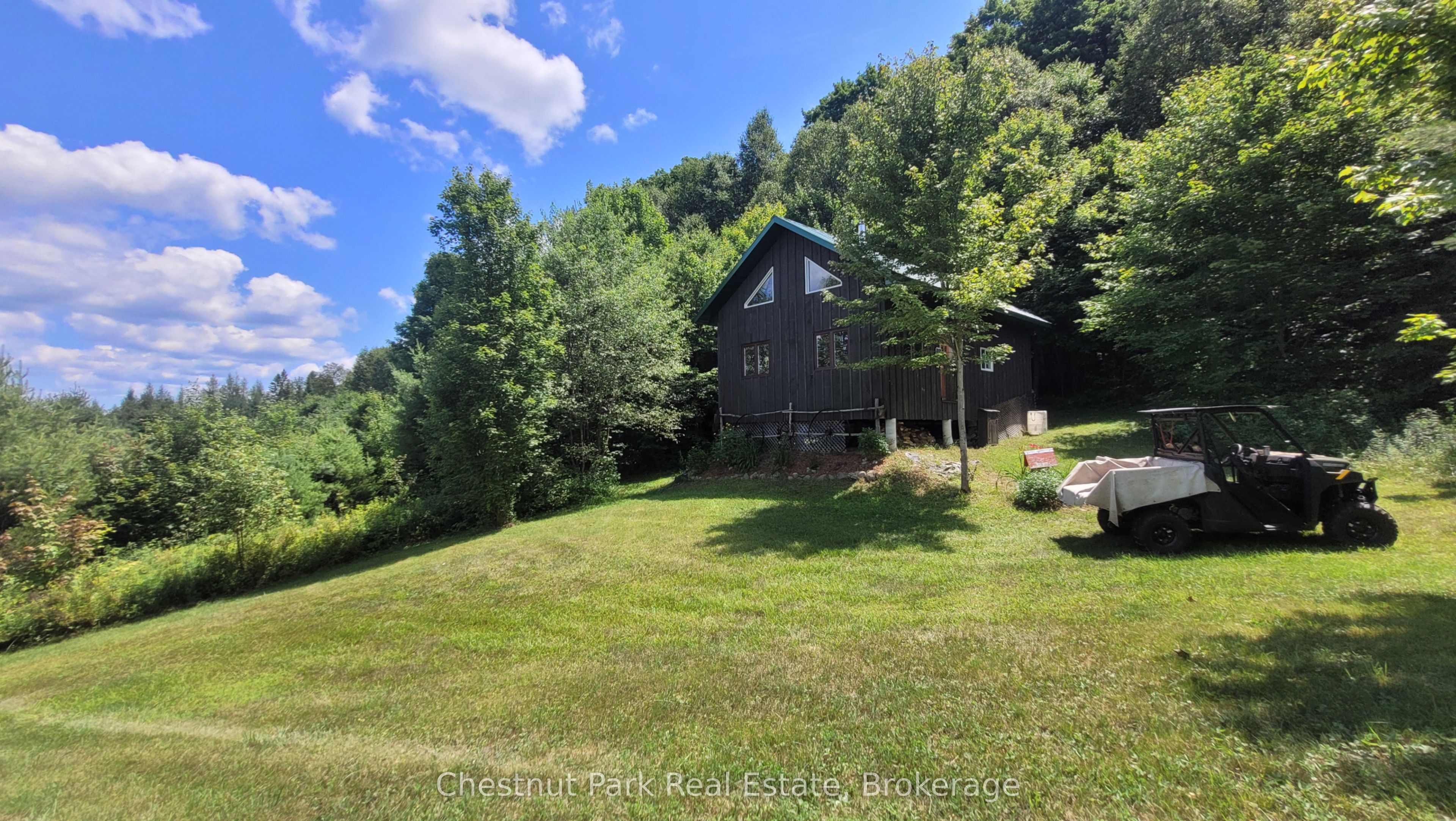 1060 Baker Side Road Property Photo 1