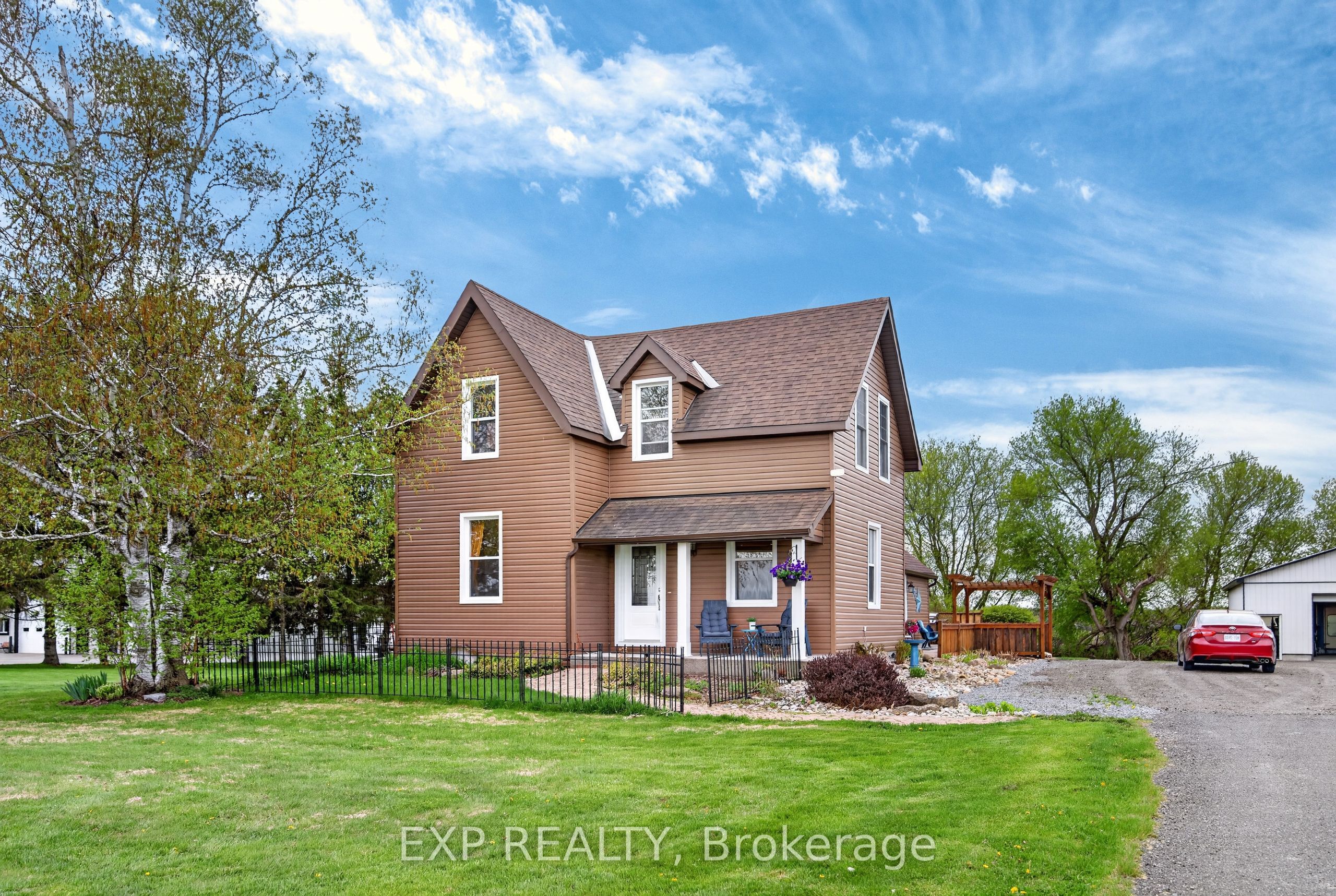 6208 Malakoff Road Property Photo 1