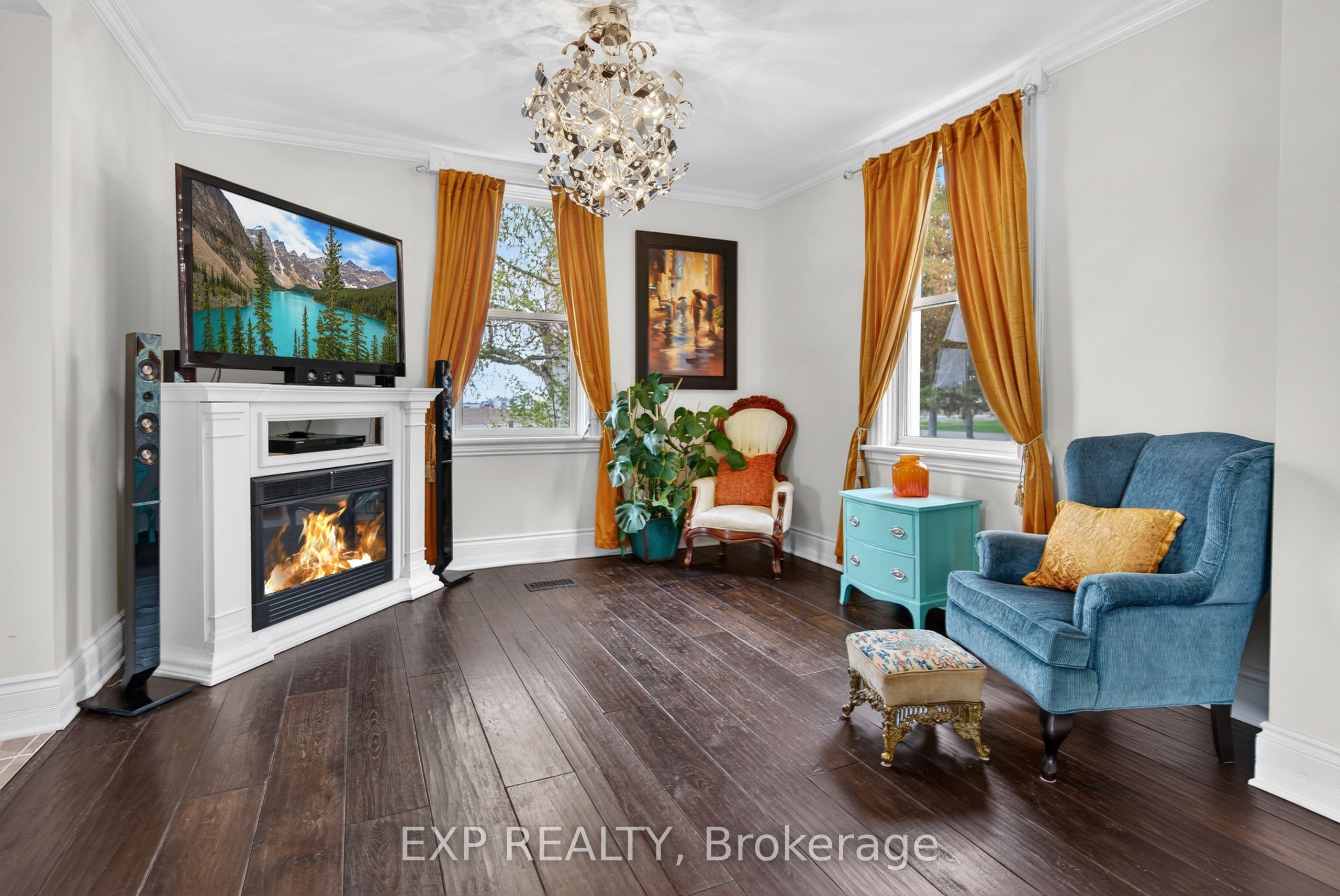 6208 Malakoff Road Property Photo 4