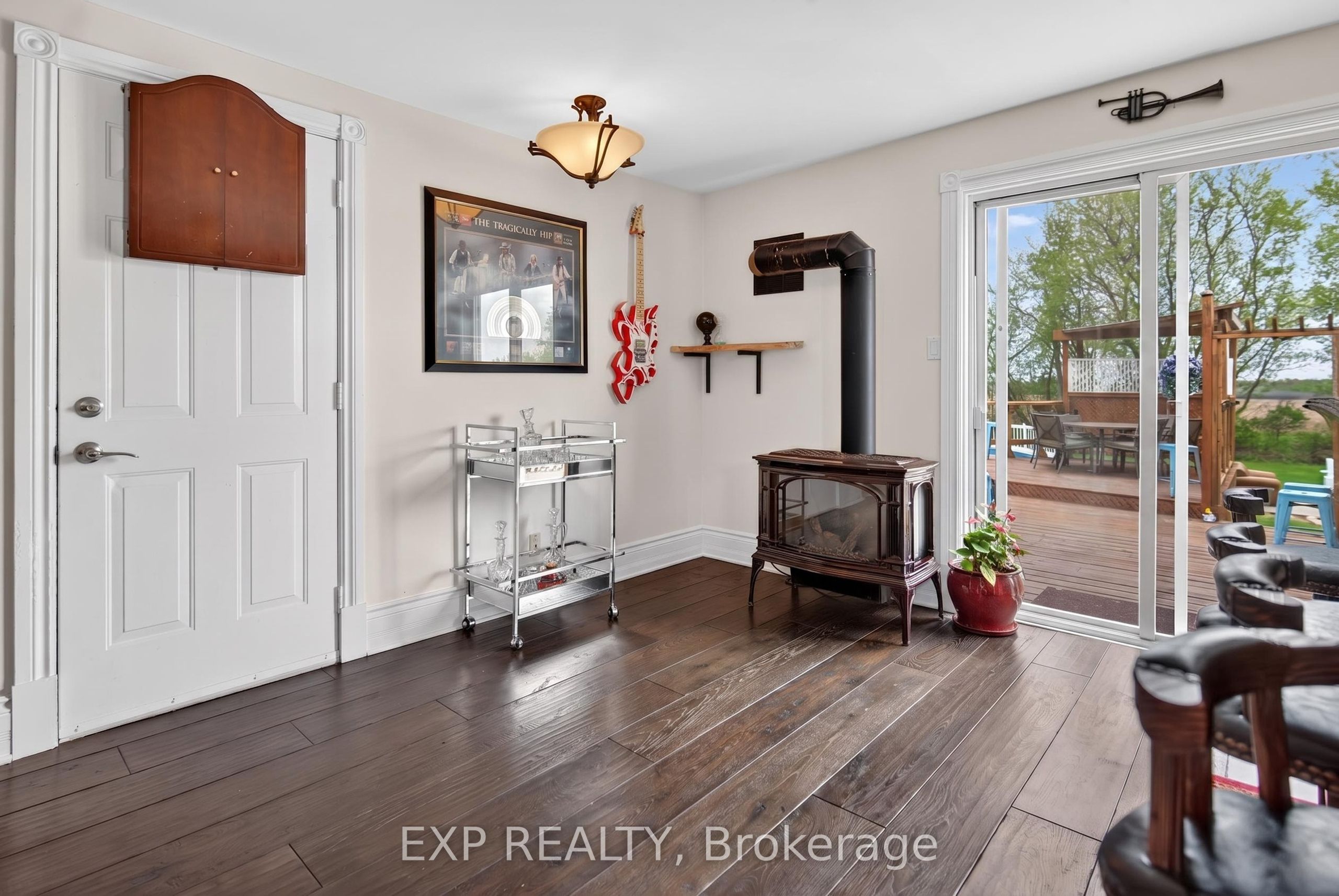 6208 Malakoff Road Property Photo 17