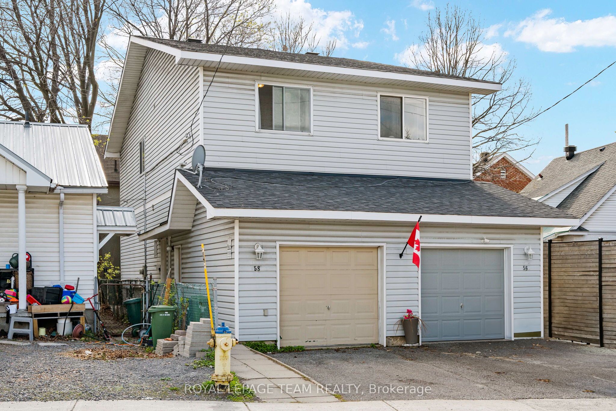 58 Beverley Avenue Property Photo 1
