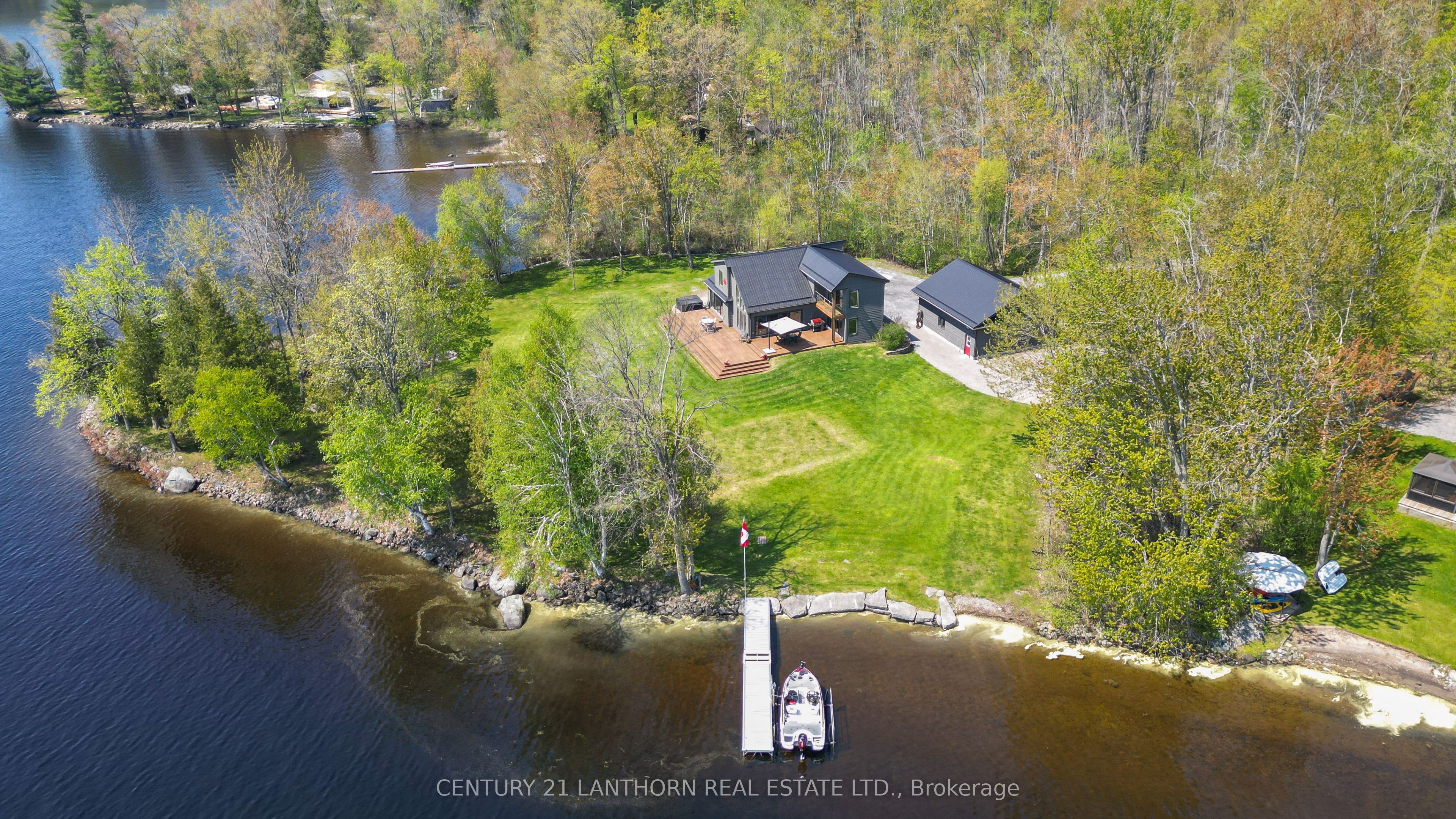 1027 Cook Road Property Photo 2