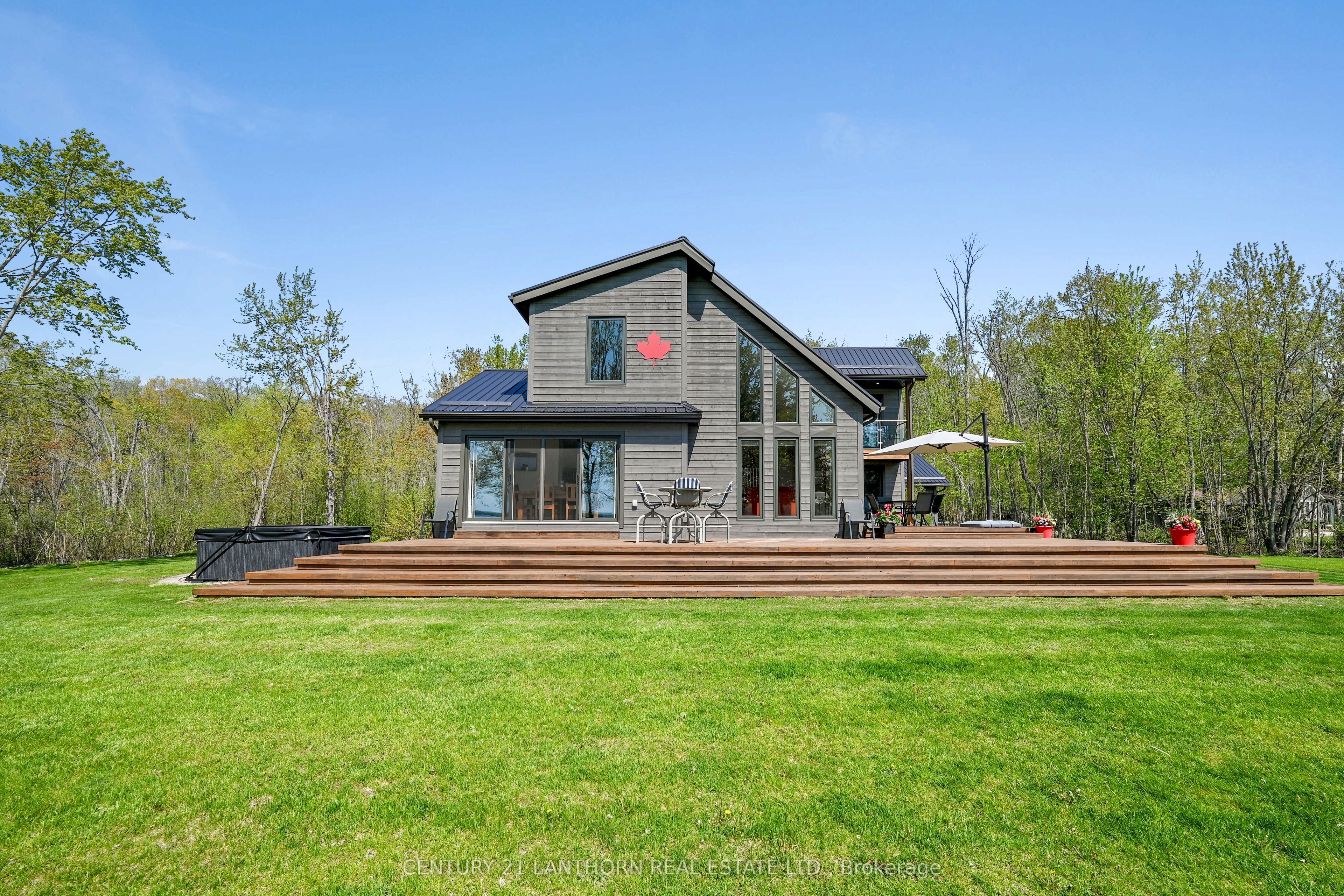 1027 Cook Road Property Photo 5