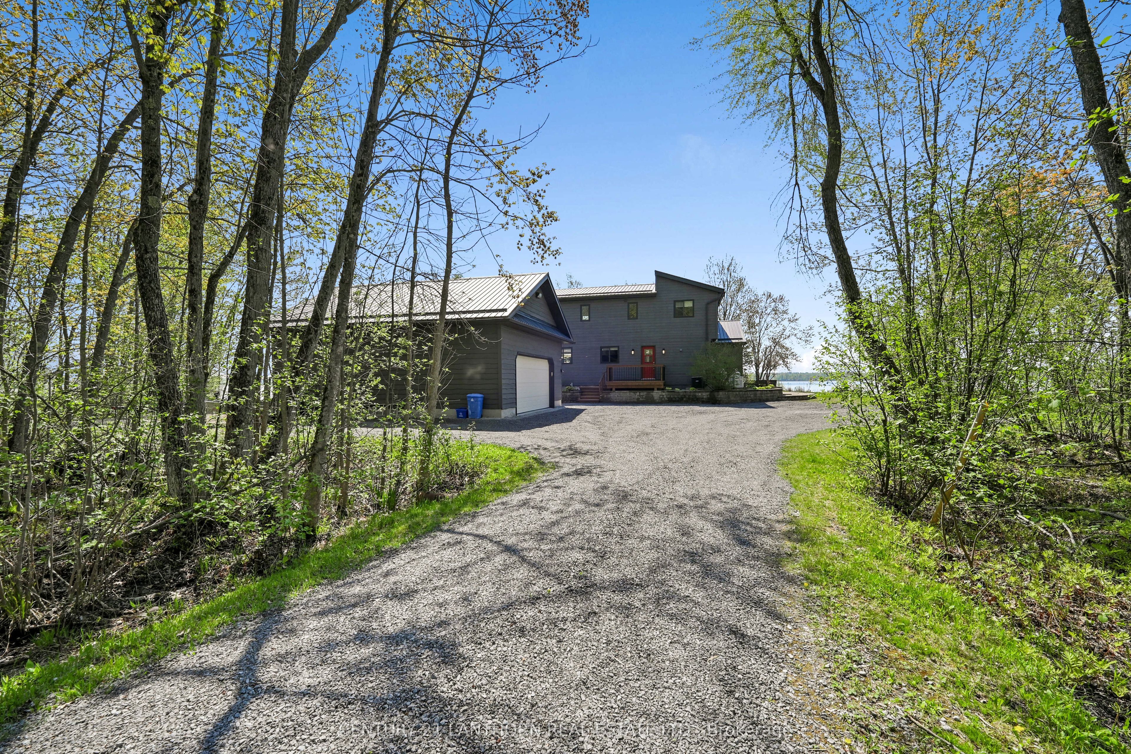 1027 Cook Road Property Photo 6