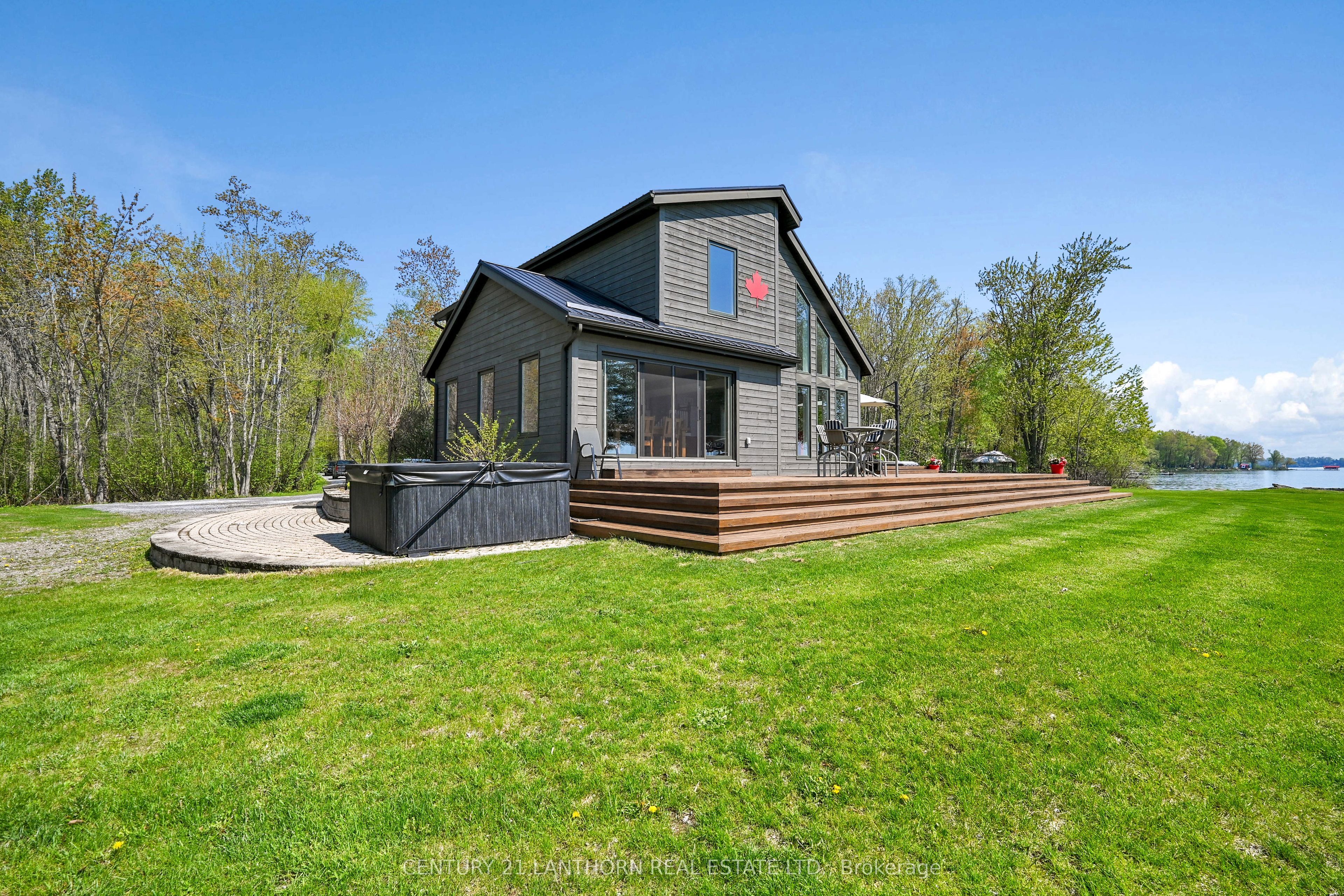 1027 Cook Road Property Photo 8