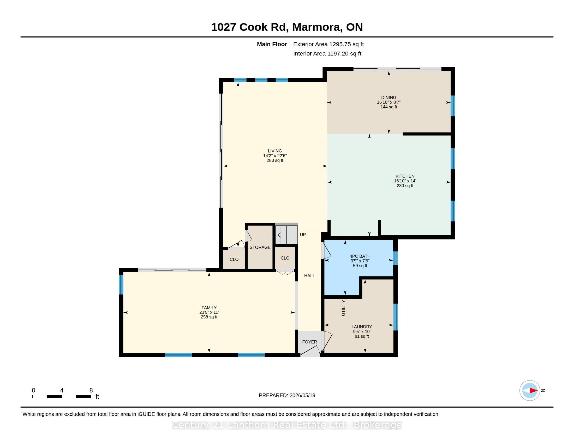 1027 Cook Road Property Photo 48