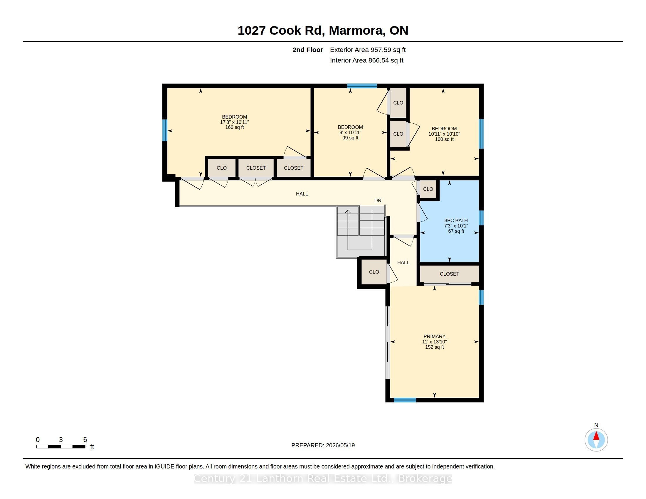1027 Cook Road Property Photo 49