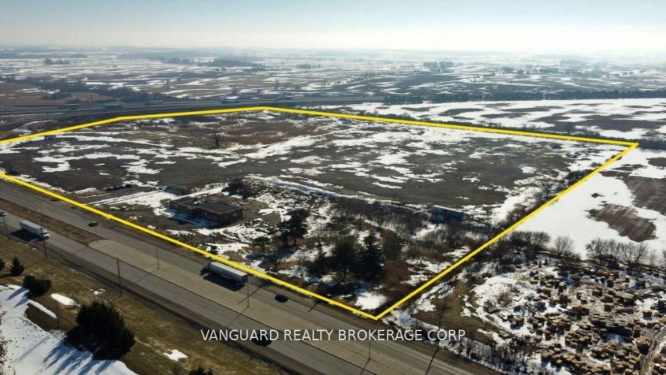 685606 Highway 2 Property Photo 1