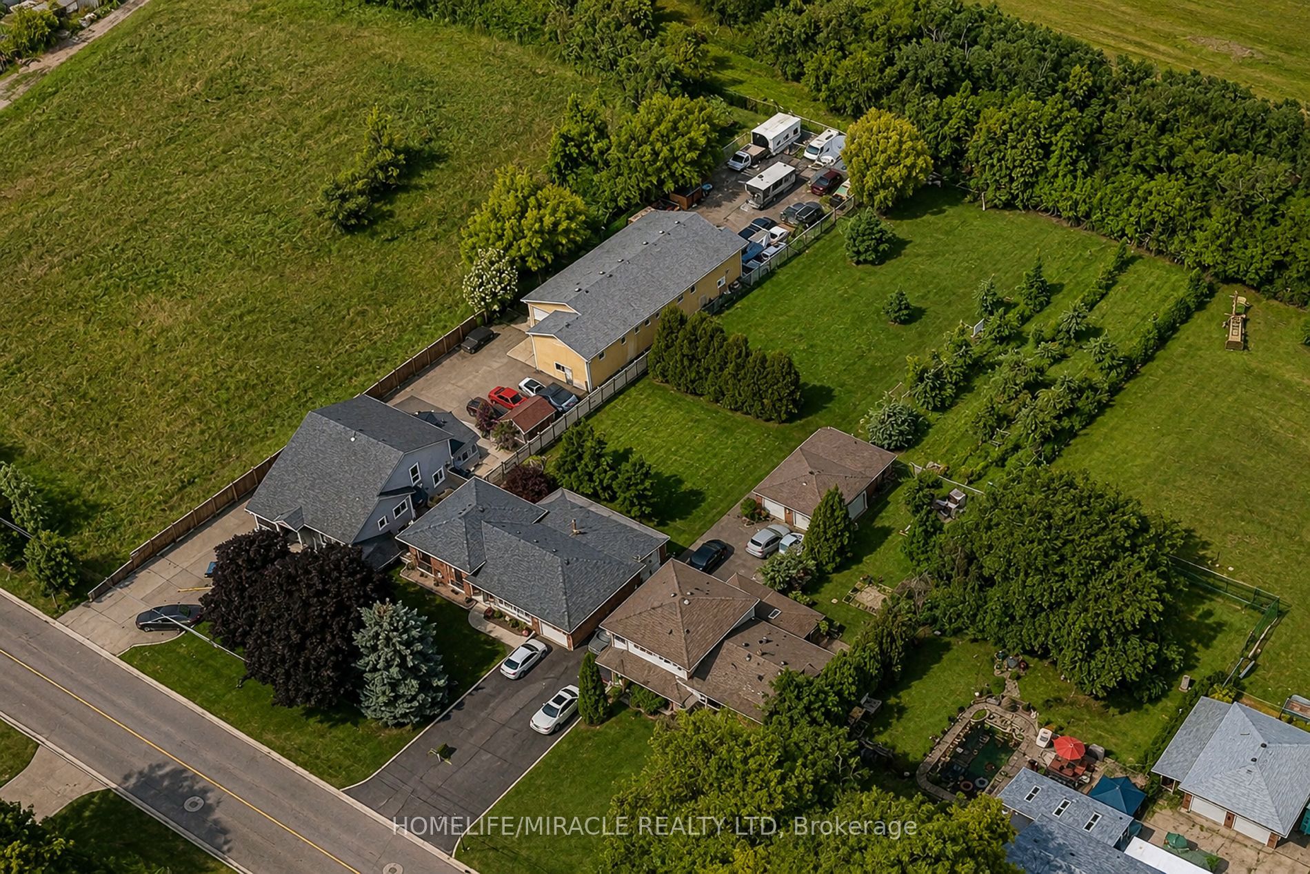 337 Mcneilly Road Property Photo 1