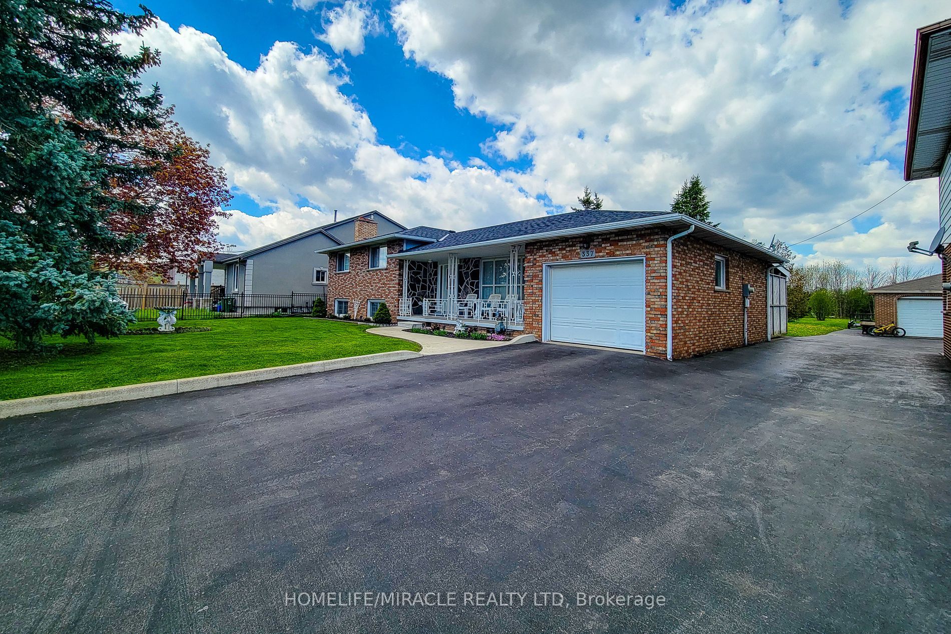 337 Mcneilly Road Property Photo 2