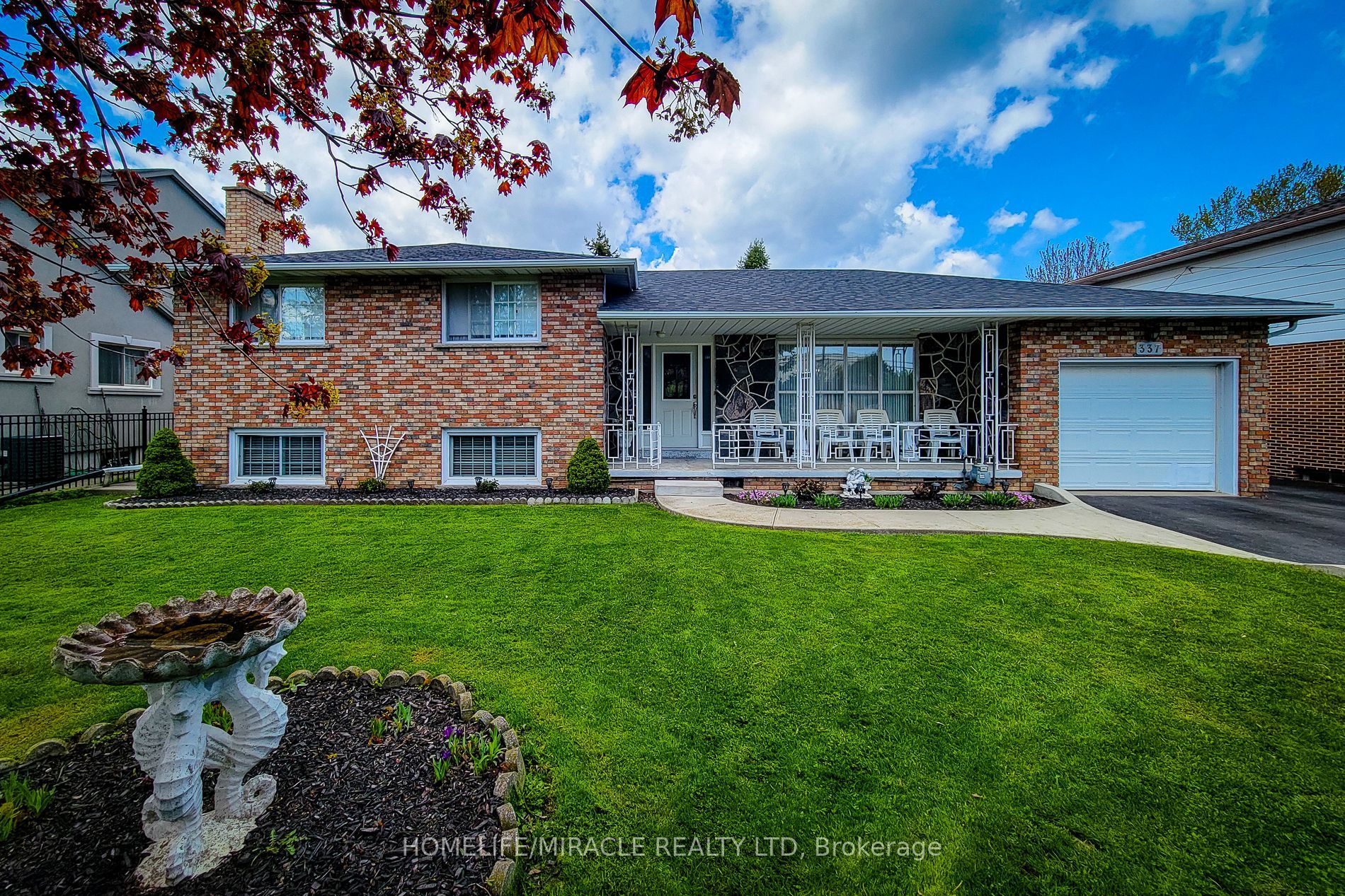 337 Mcneilly Road Property Photo 4