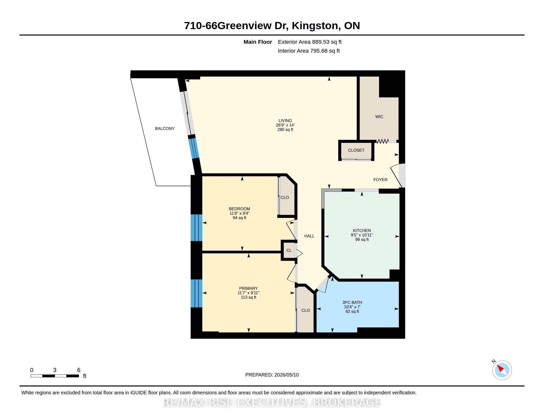 66 Greenview Drive 710 Property Photo 50