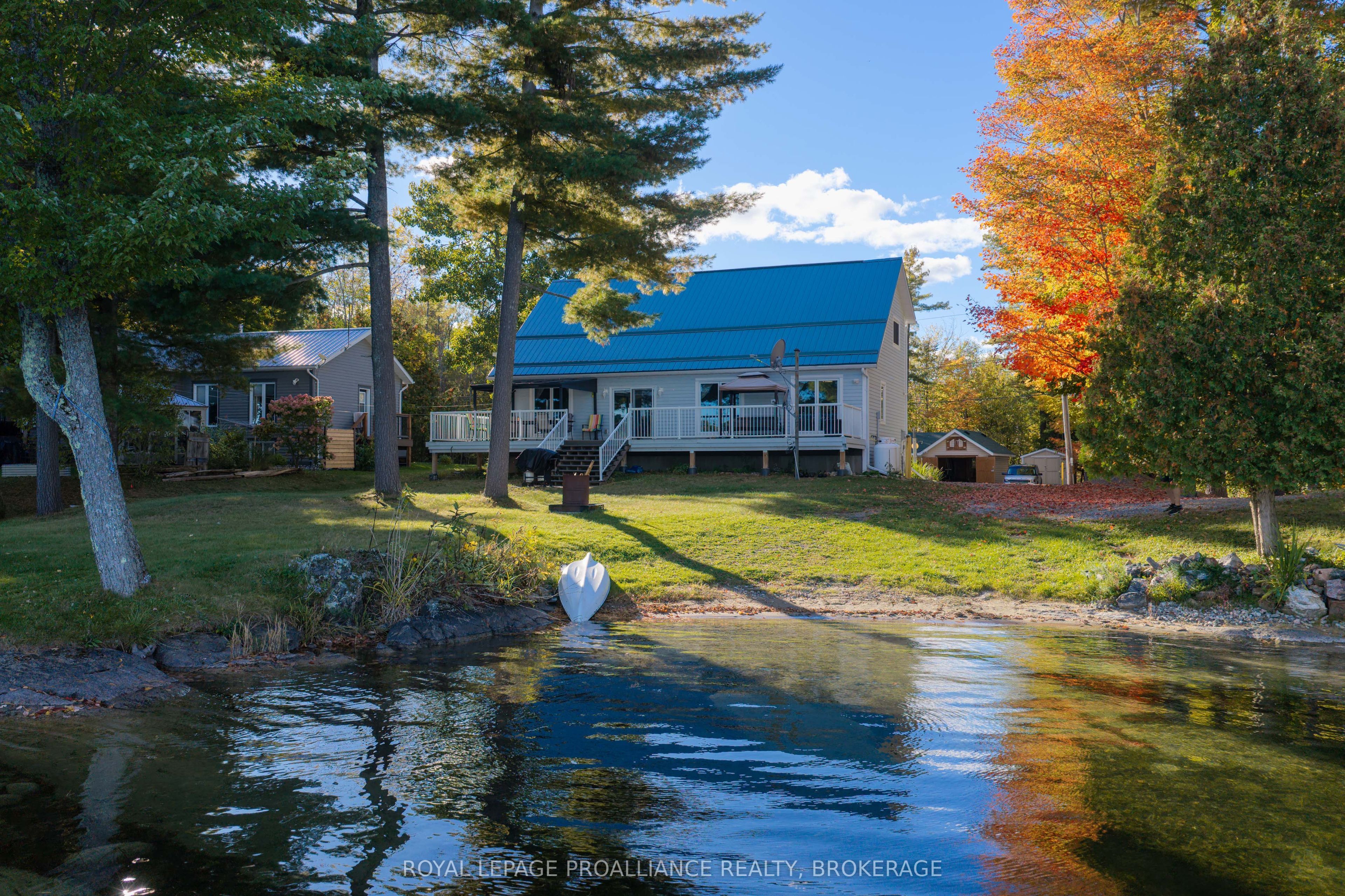 59 West Shore Lane Property Photo 1