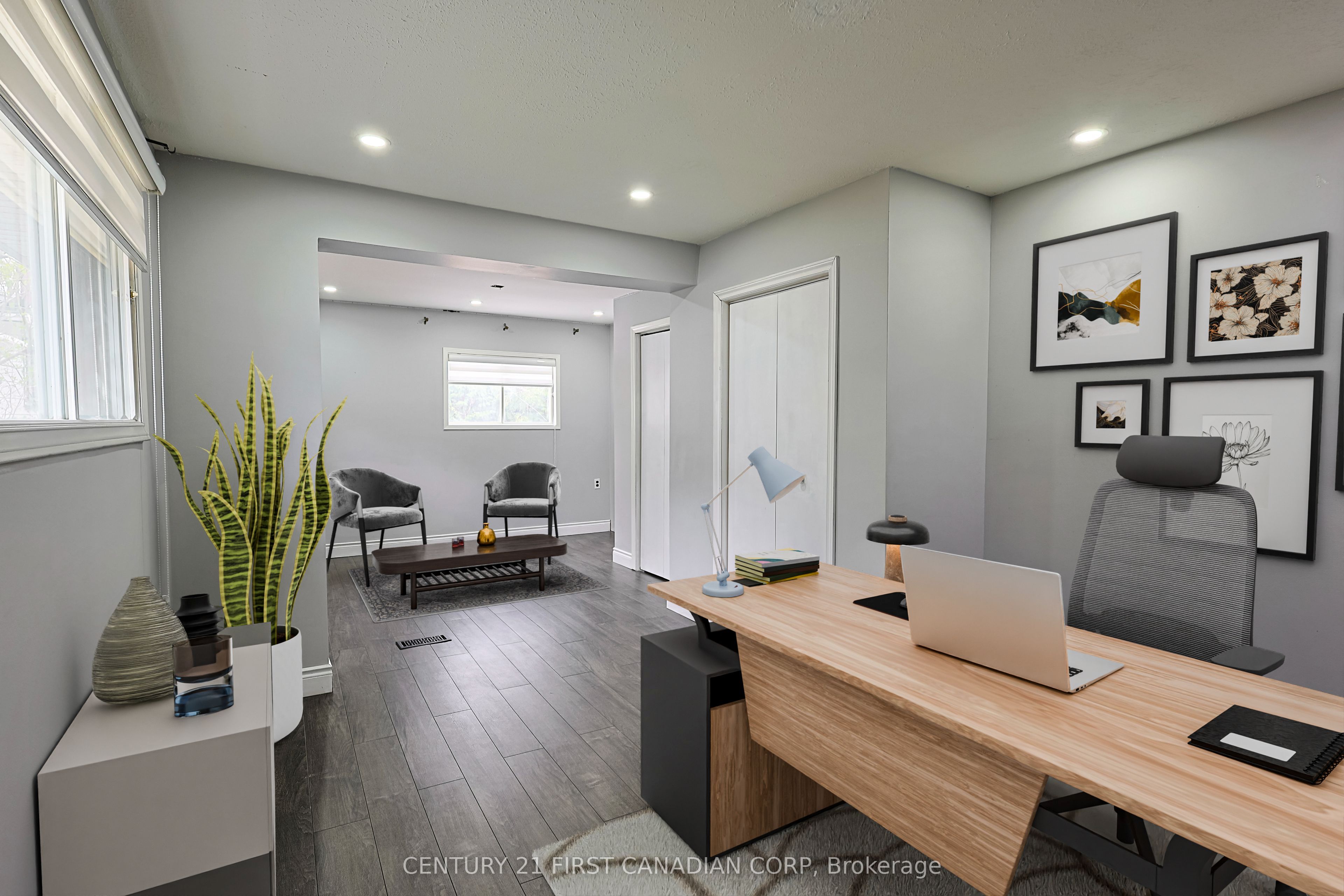 201 Emerson Avenue Property Photo 6