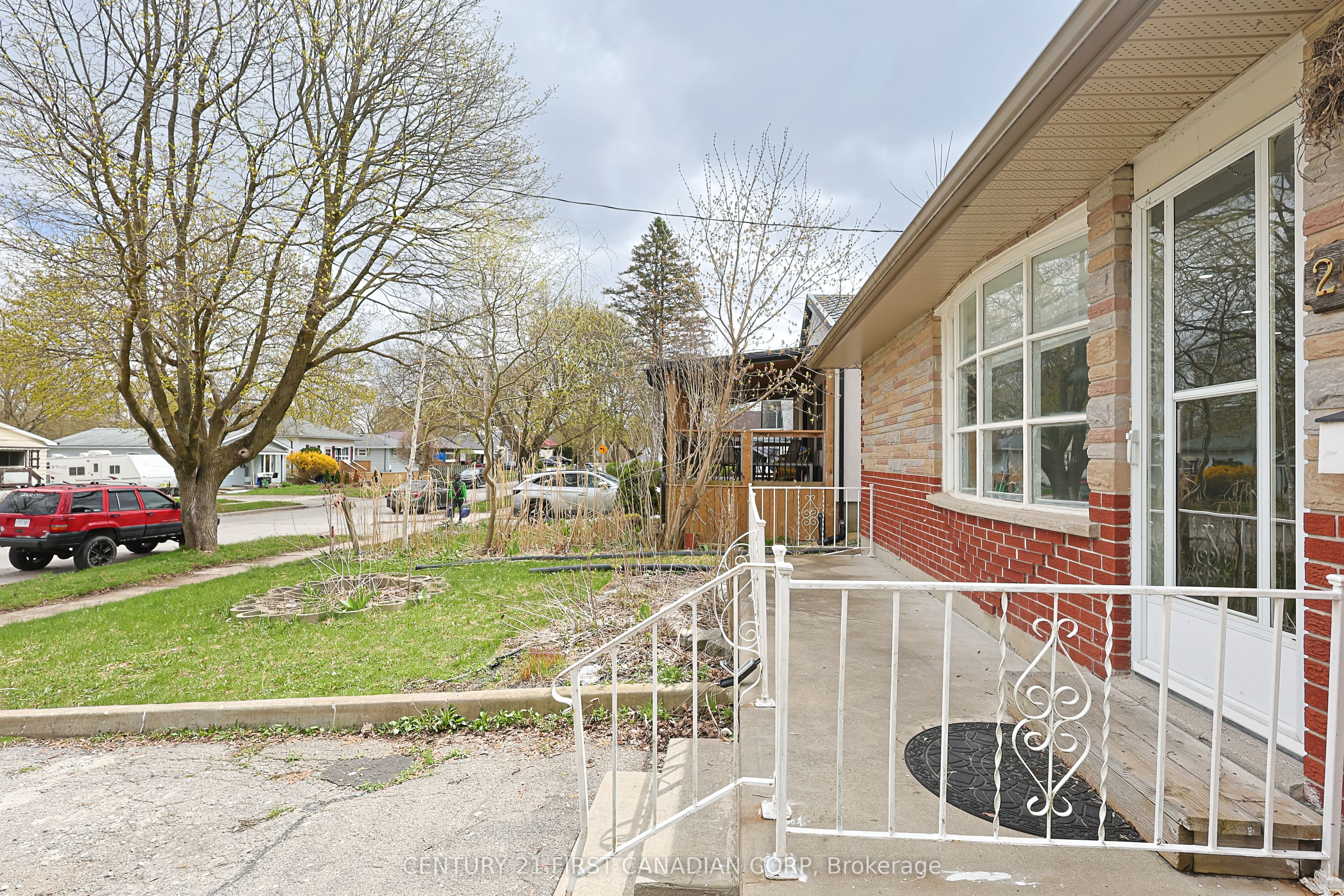 201 Emerson Avenue Property Photo 33