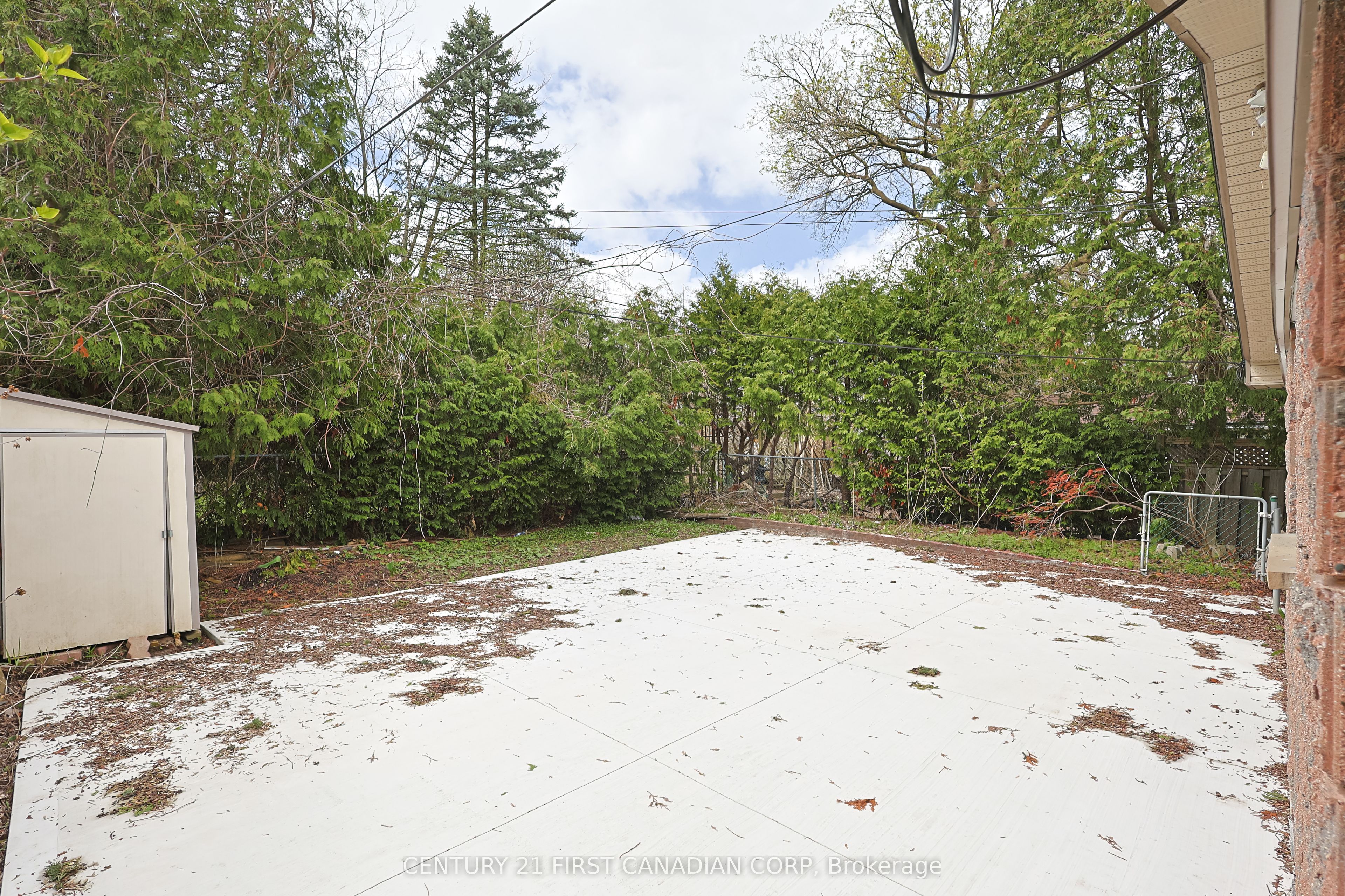 201 Emerson Avenue Property Photo 40