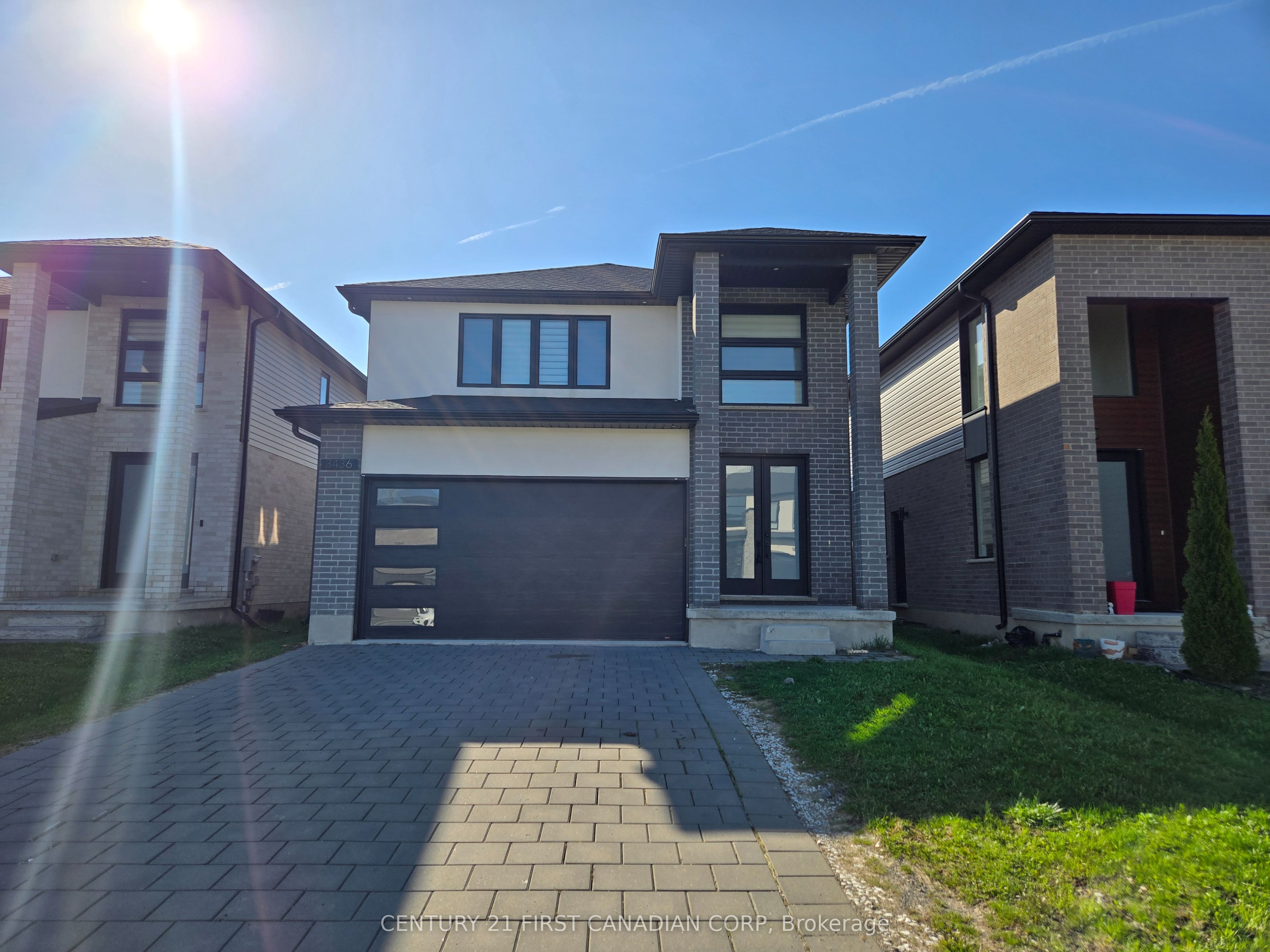 3436 EMILYCARR Lane